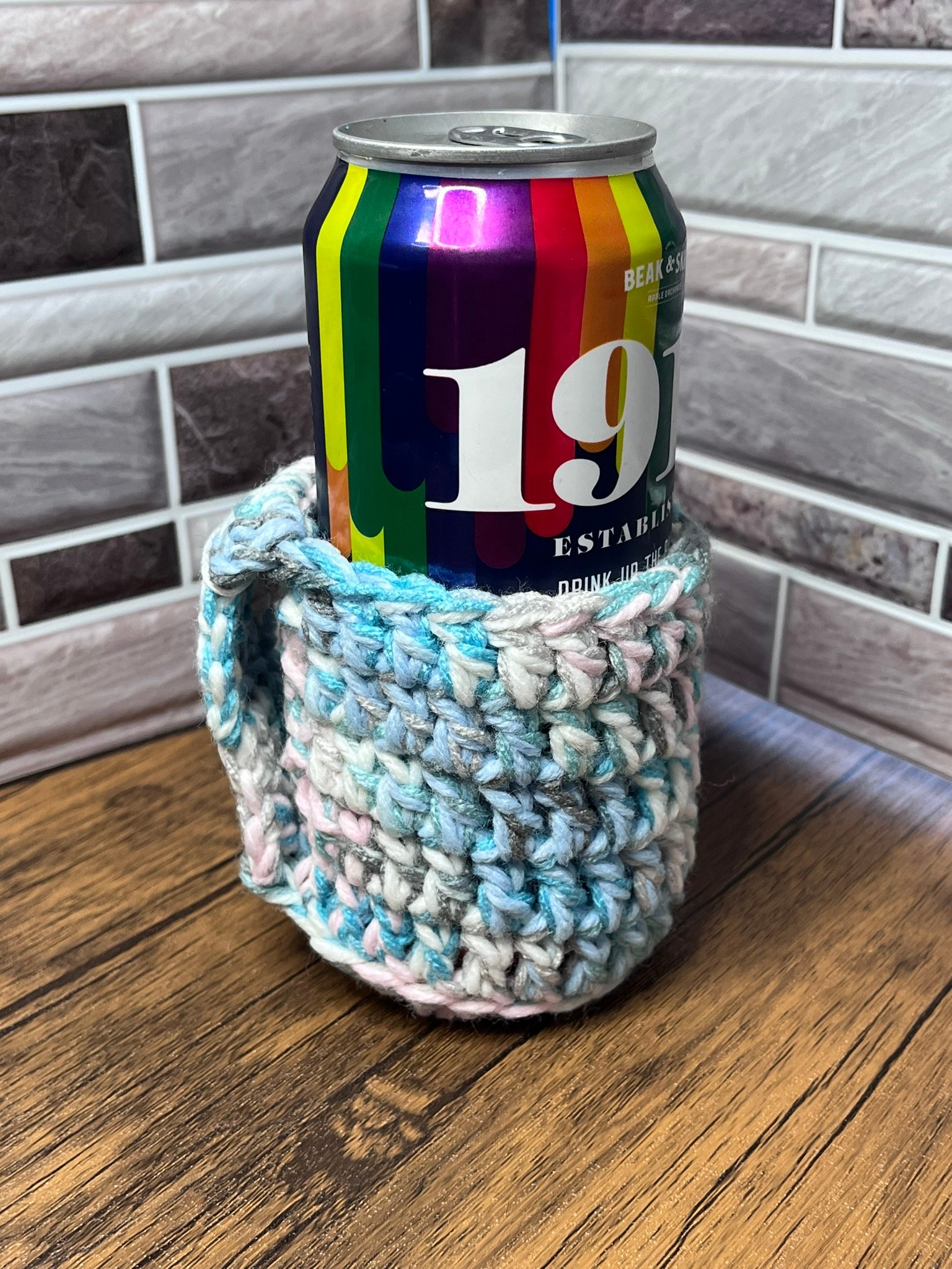 Can Coozie product image (4)