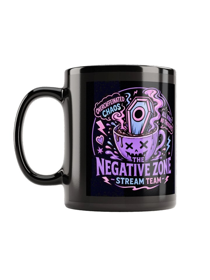 Caffeinated chaos product image (2)