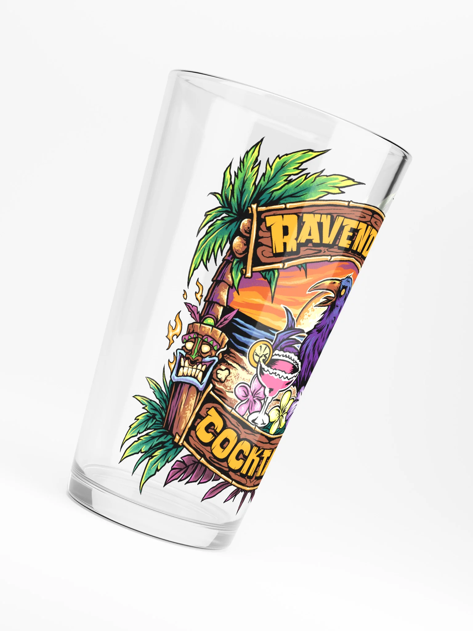 Raven Pint product image (6)