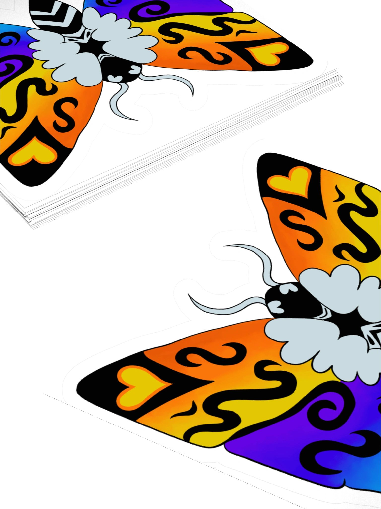 Spring Moth product image (14)