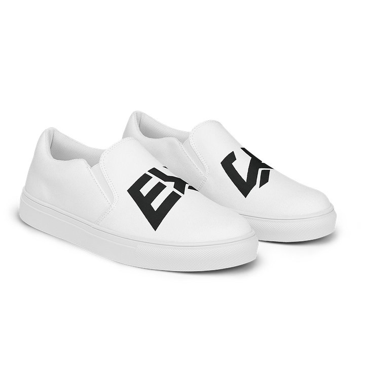 Eroomill Slip On Canvas Shoes product image (2)
