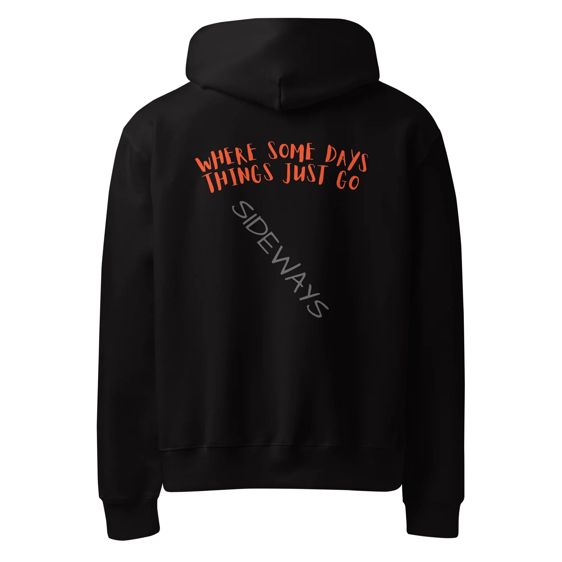 Sideways - Hoody product image (4)