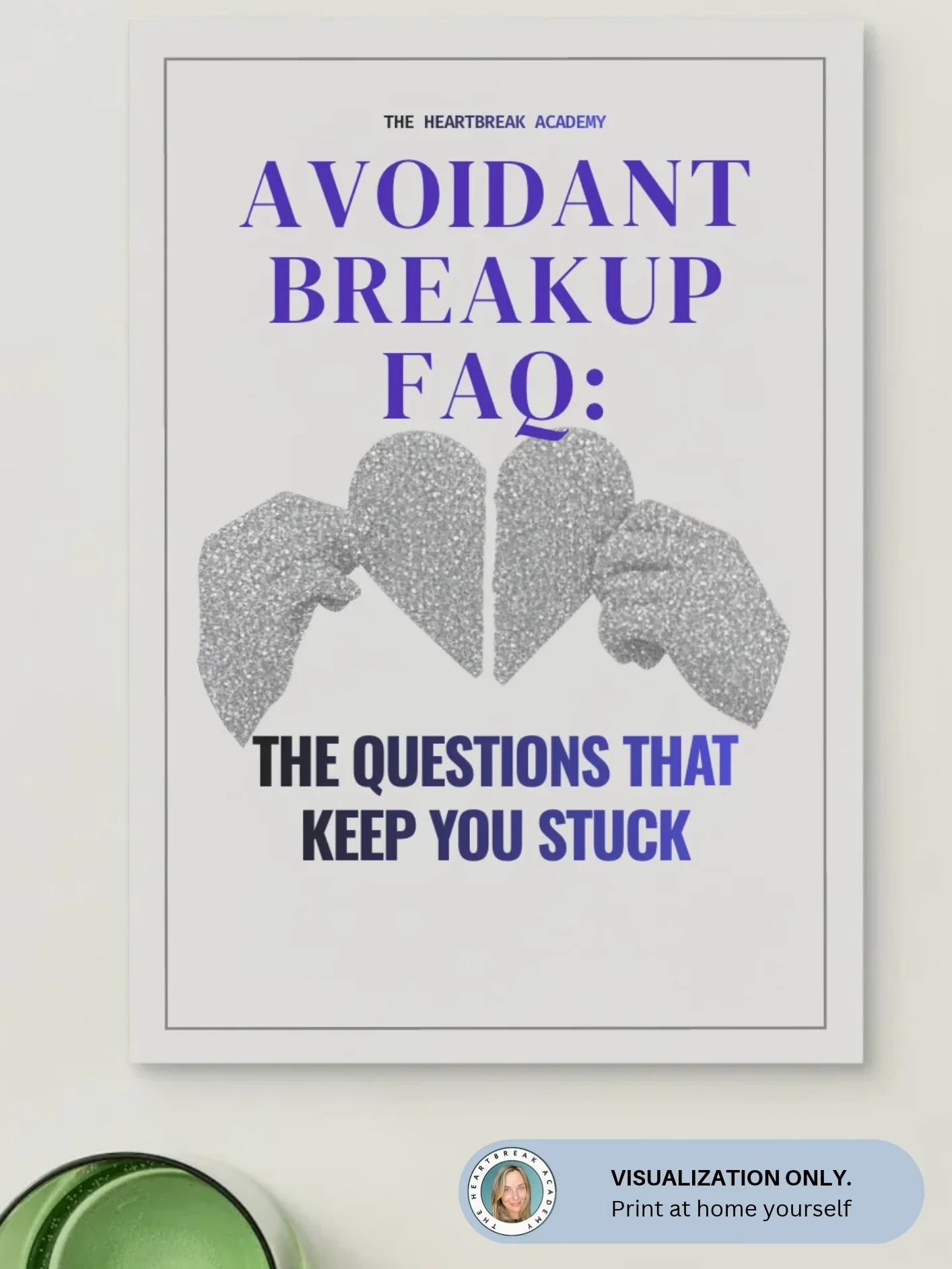 Blindsided: The Avoidant Breakup Recovery Kit product image (5)