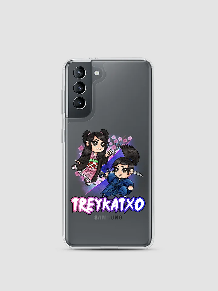 [TreyKatxo] Samsung Case product image (1)