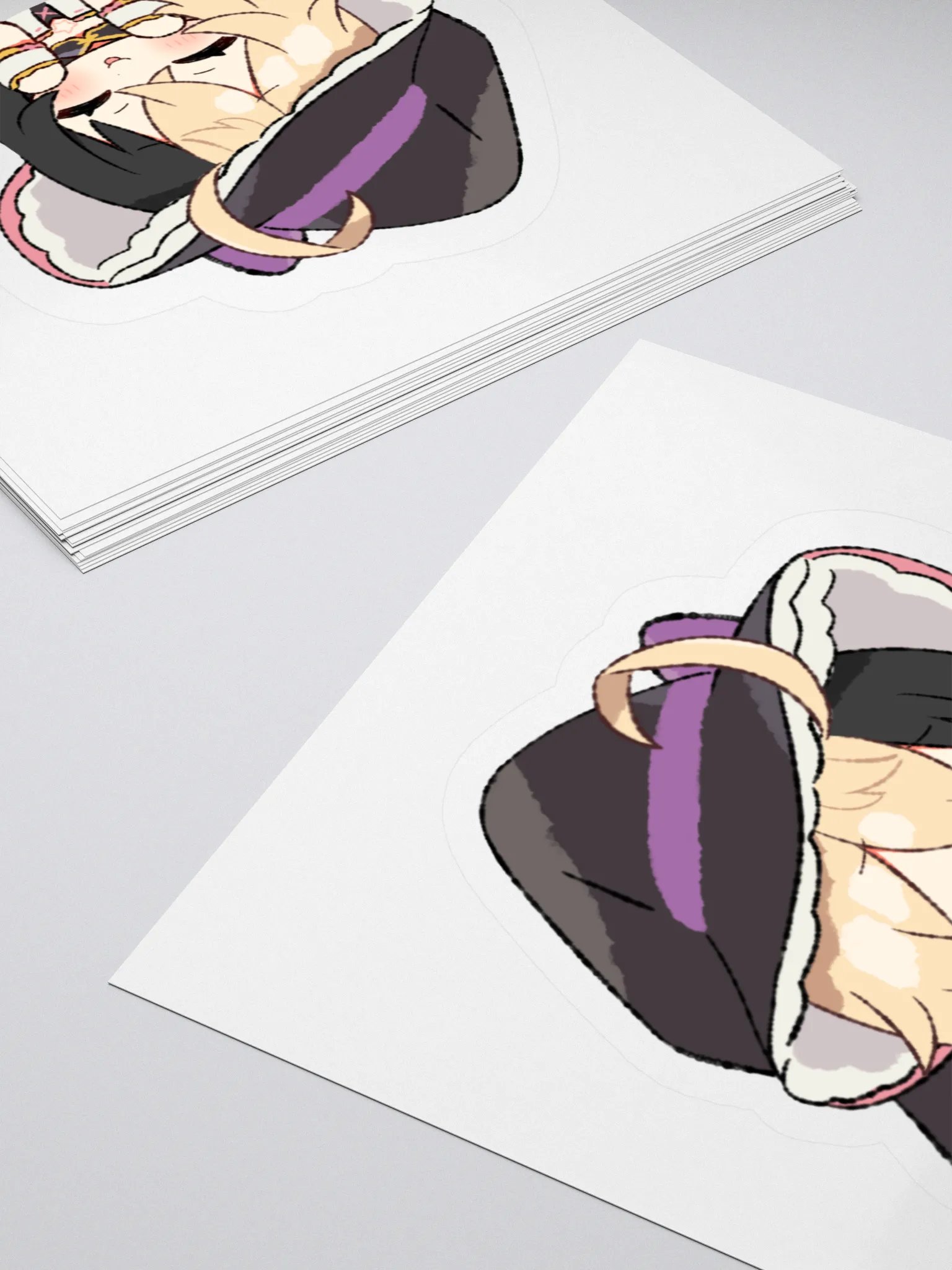 Spelly Teehee Sticker product image (4)