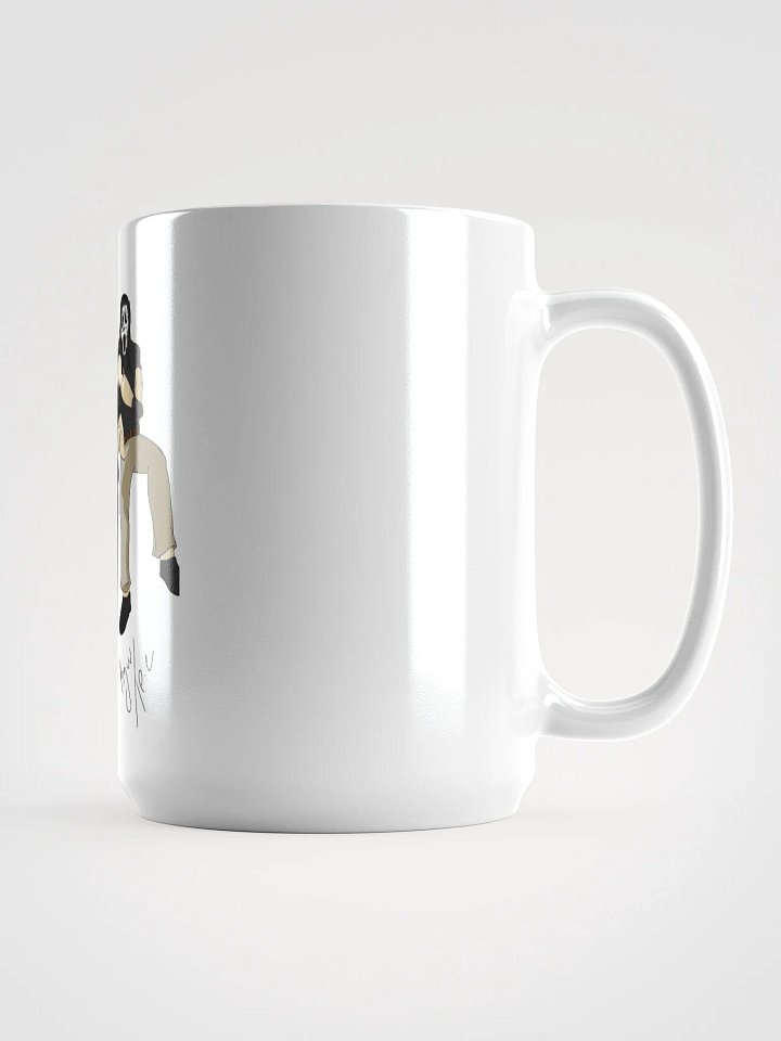 Slasher Boyband Mug product image (1)