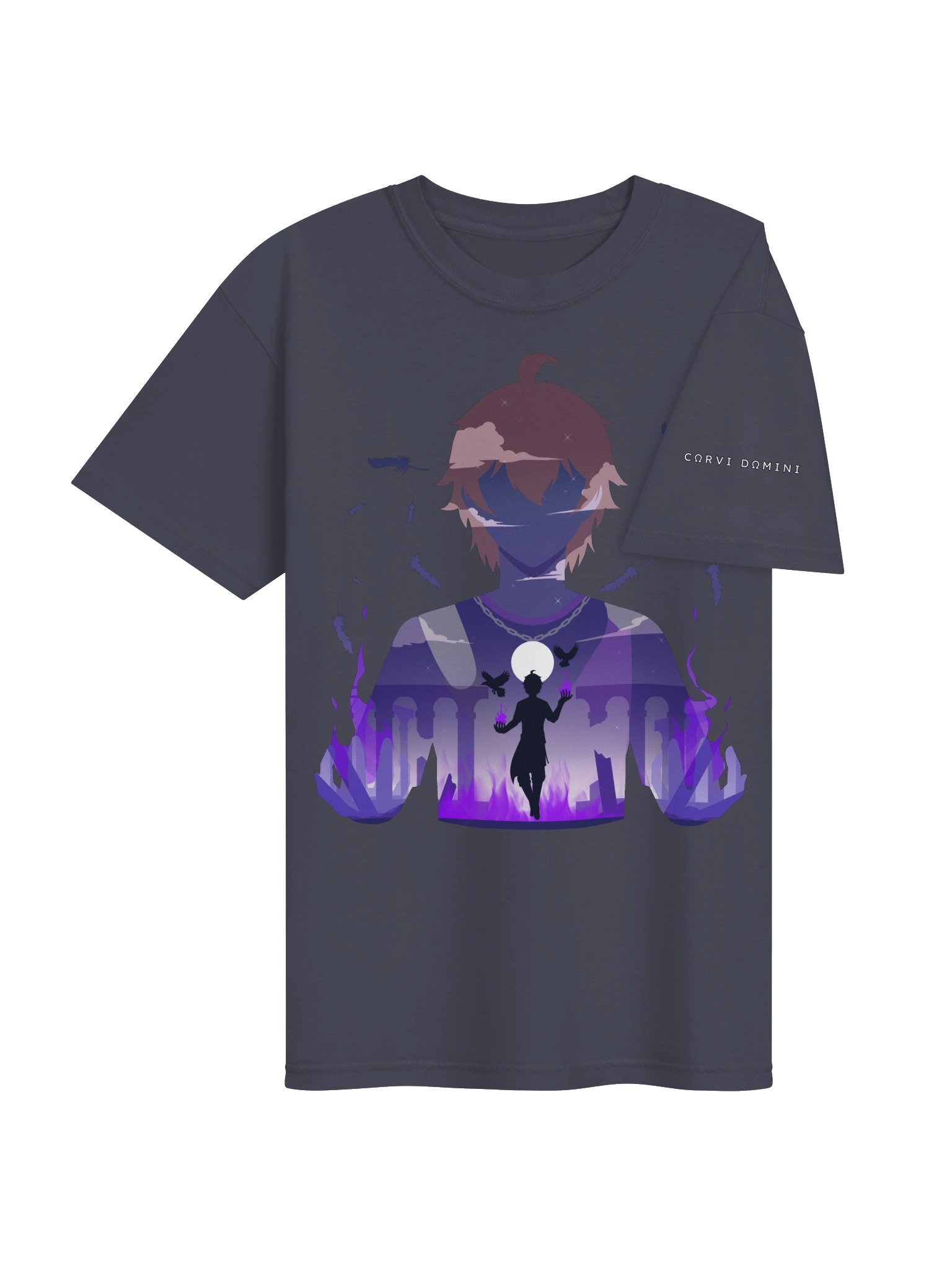 Silhouette - Tshirt product image (28)