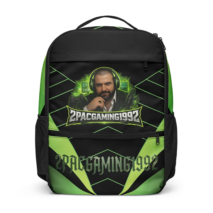 Чанта 2PacGaming1992 product image (1)