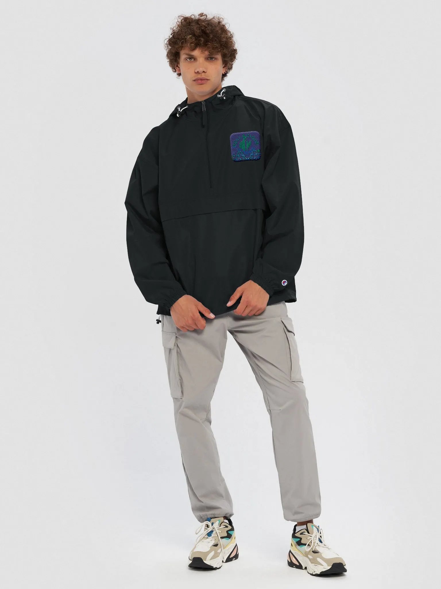 Hellacious Jacket product image (10)