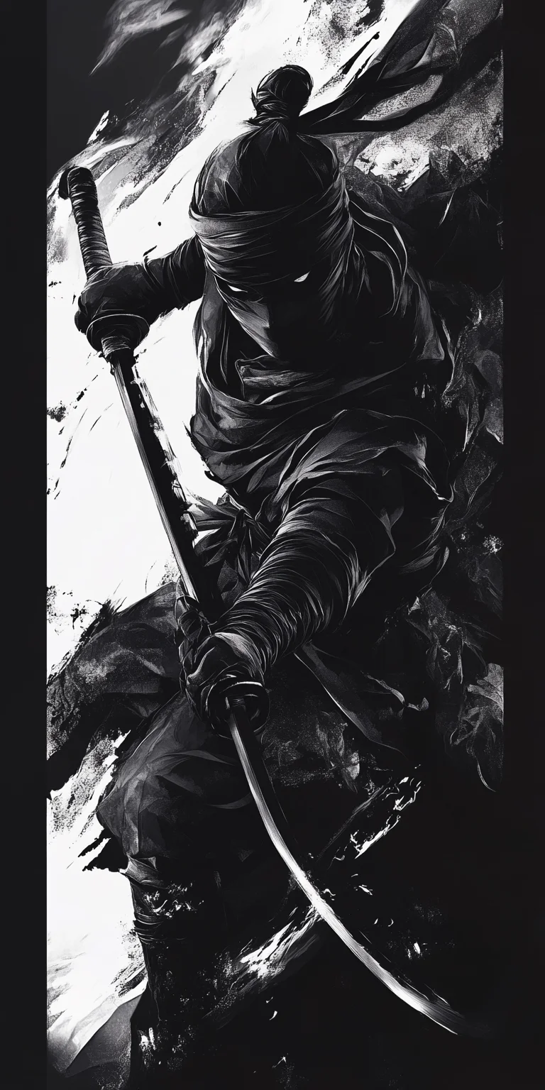 Phone Background Warrior product image (7)