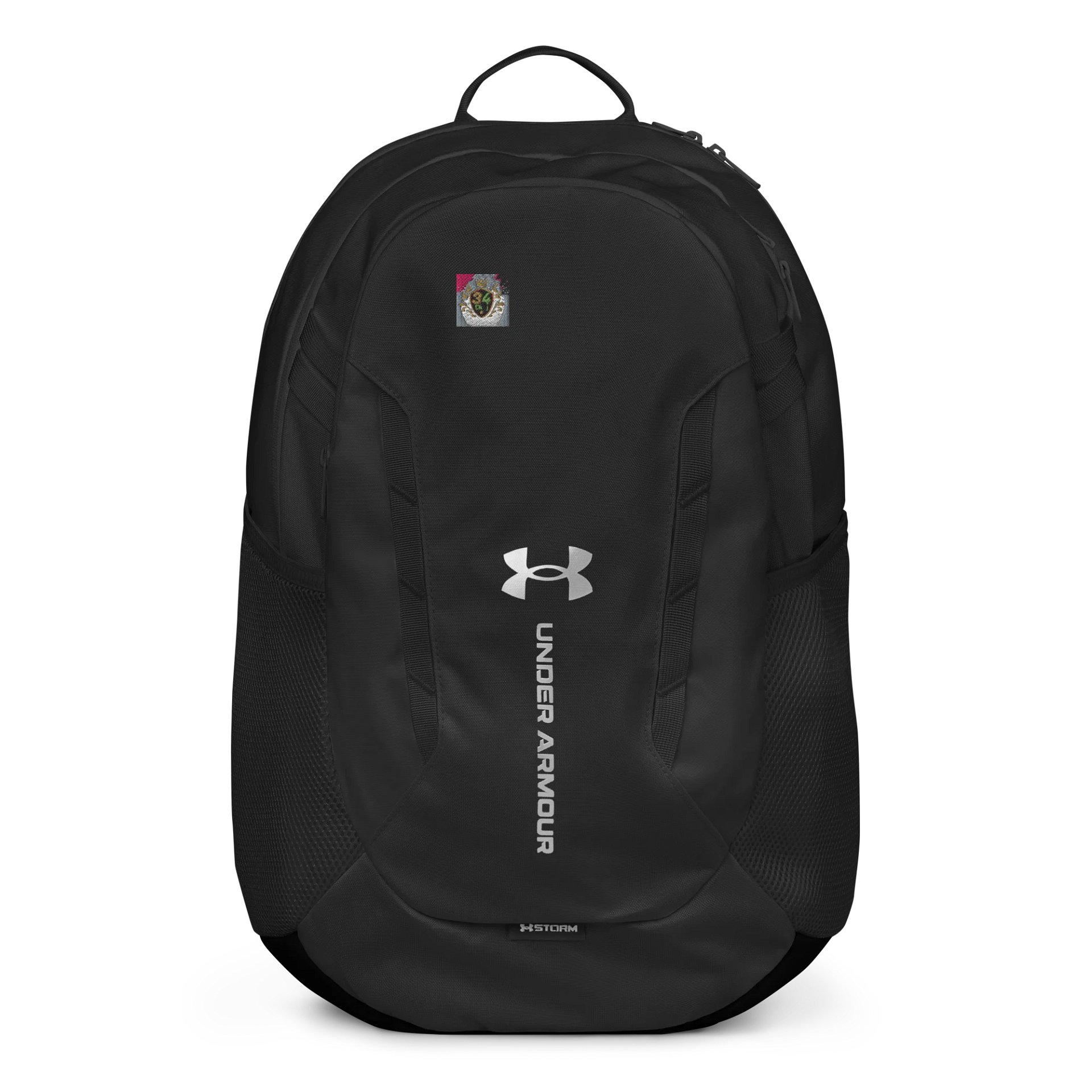 DkDj34 Under Armor Backpack product image (1)