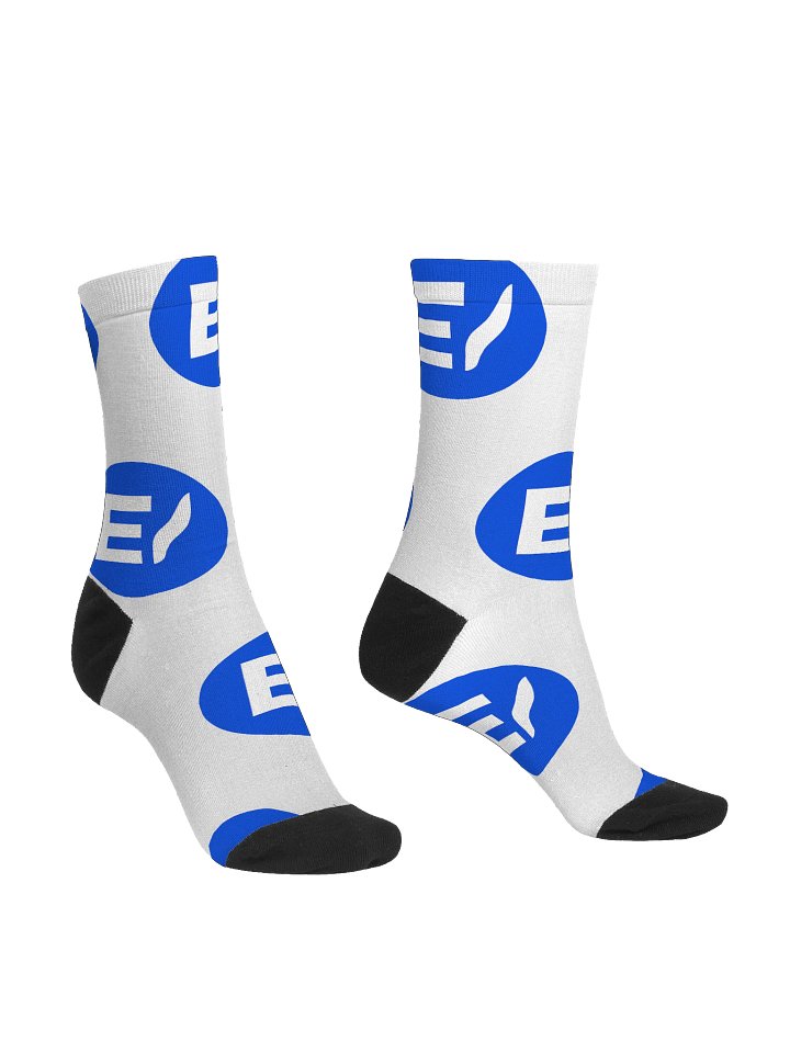 The Operational Foundation Socks product image (1)