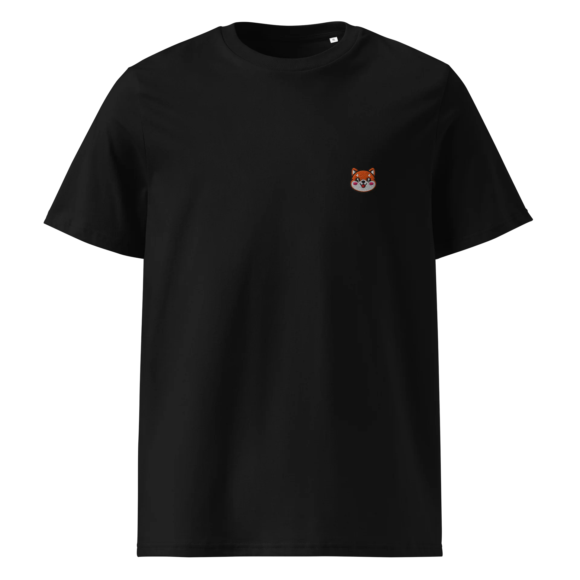 Kawaiieevee Embroidered T-Shirt product image (1)