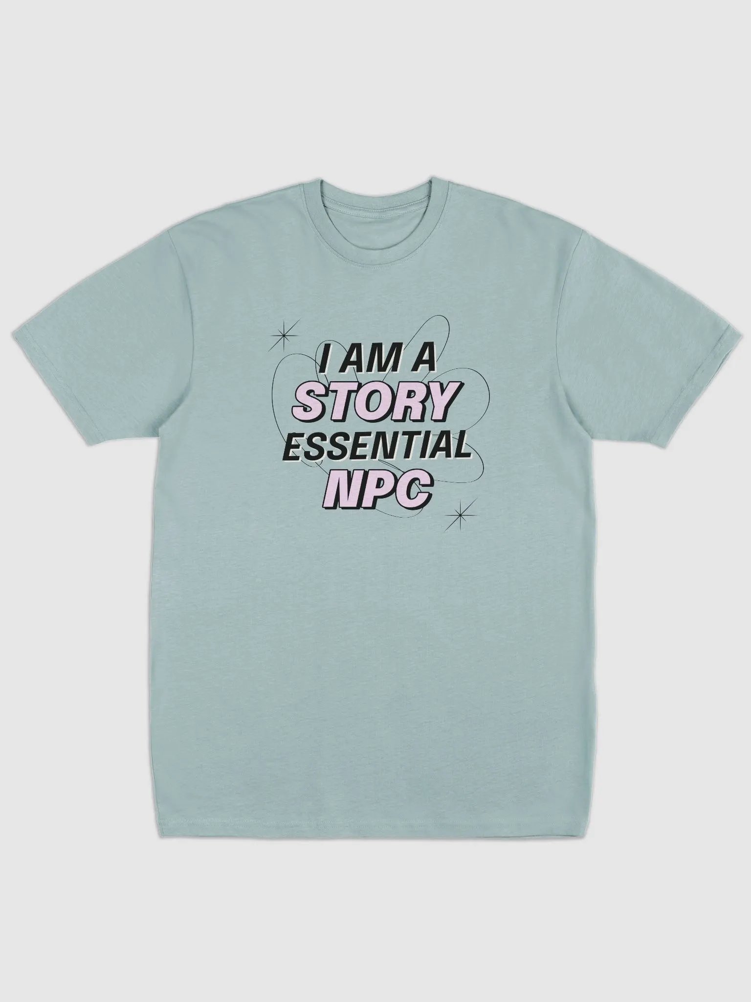 Essential NPC product image (1)