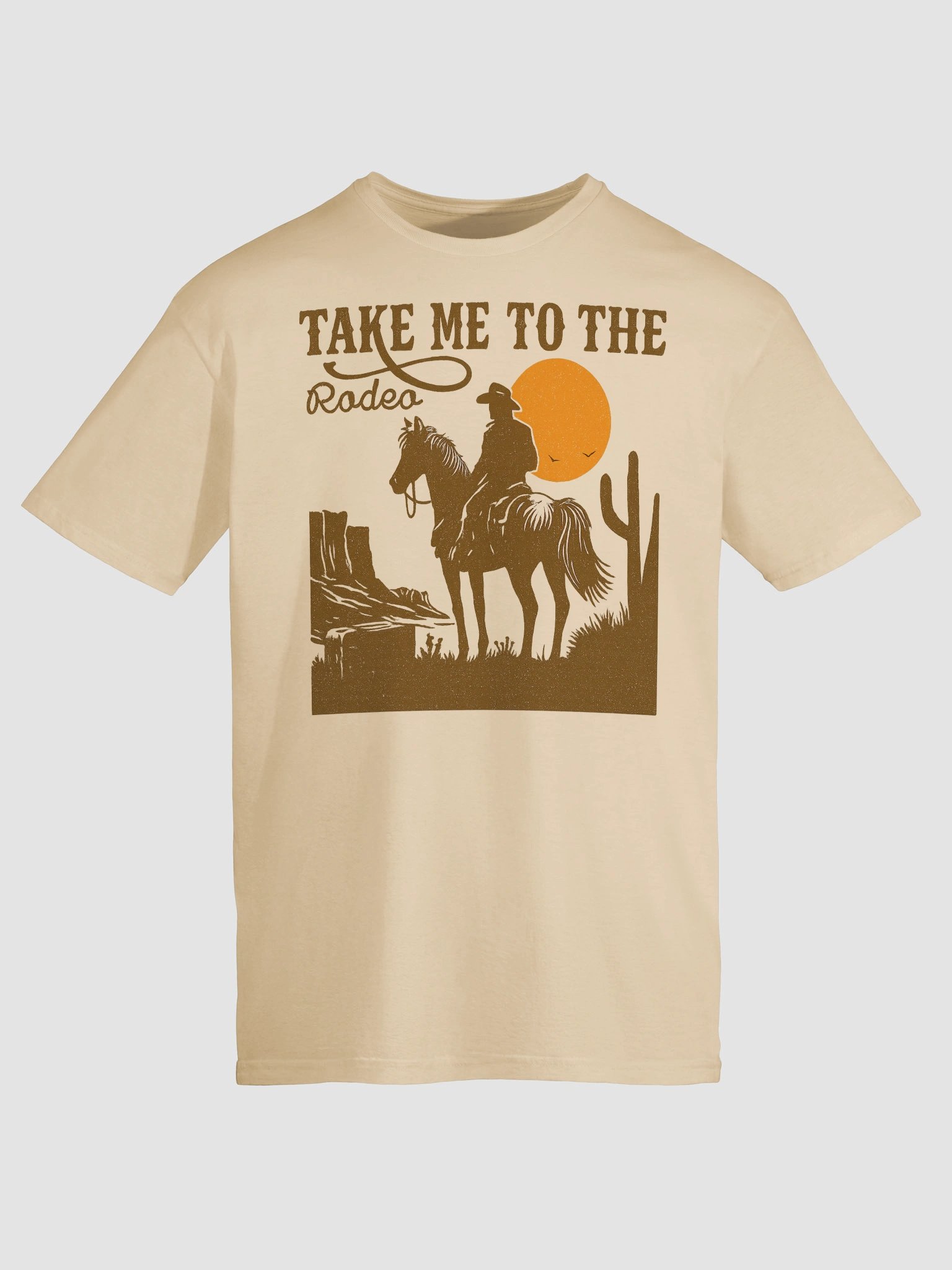 Take Me to the Rodeo product image (5)