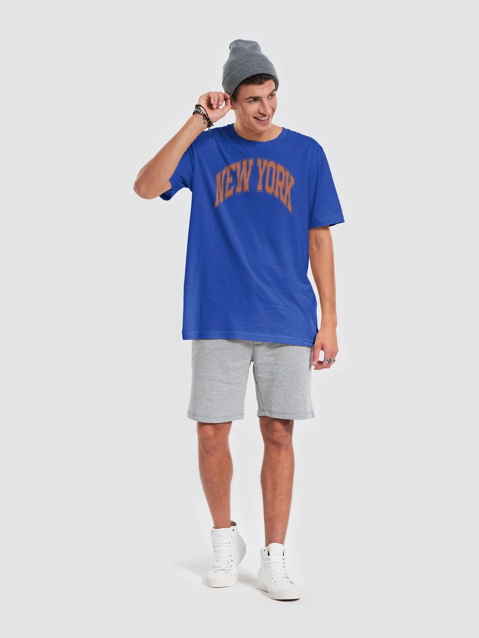 New York Met Its Day Supersoft Tee product image (6)