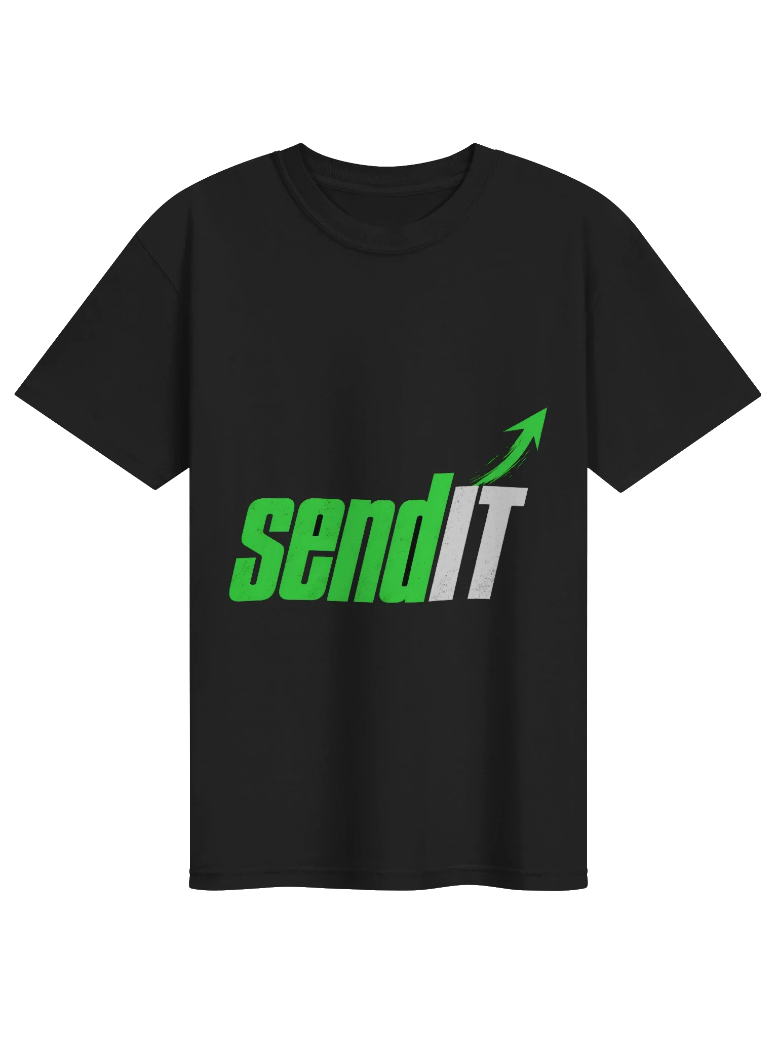 sendIT Tee