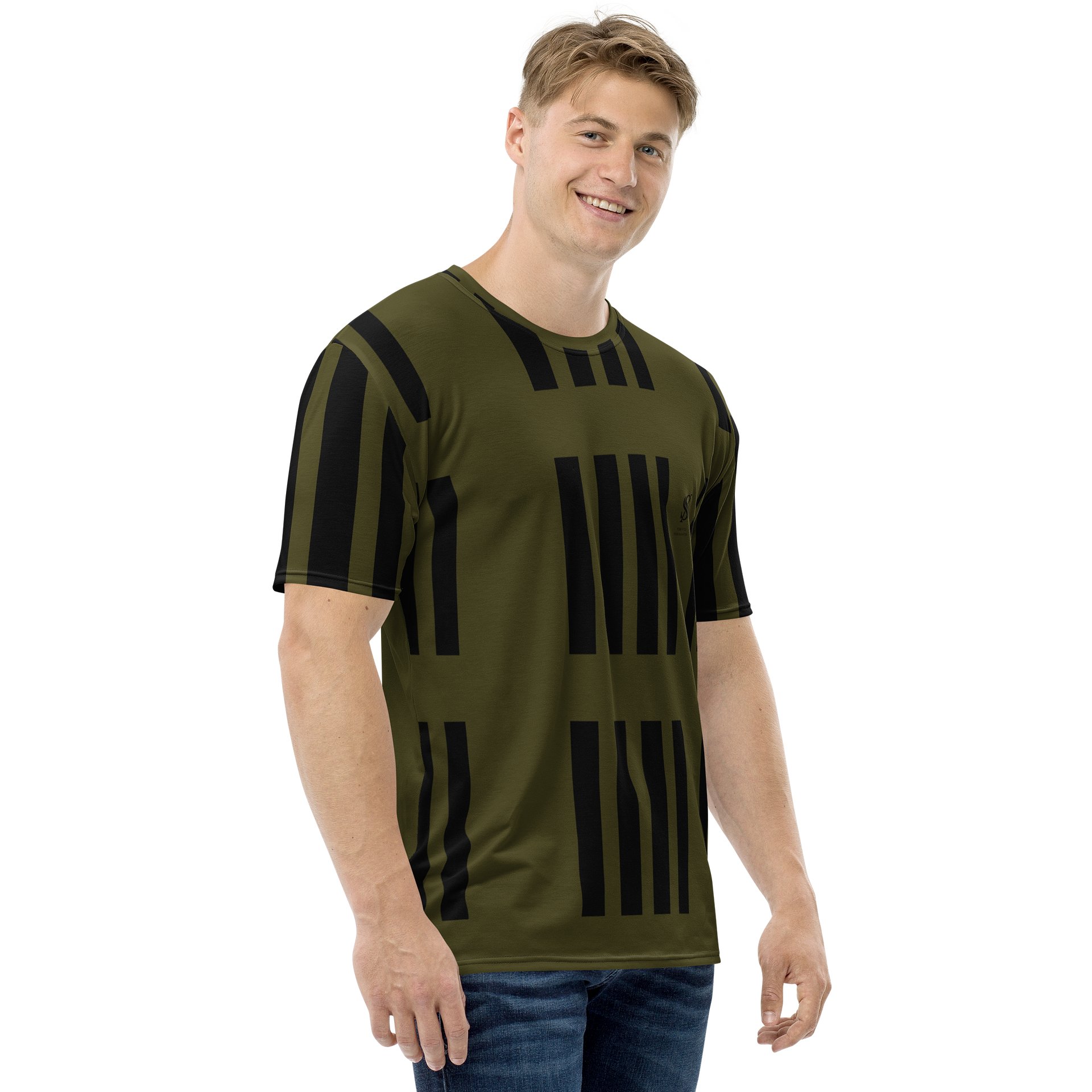signature Men’s Tee product image (4)