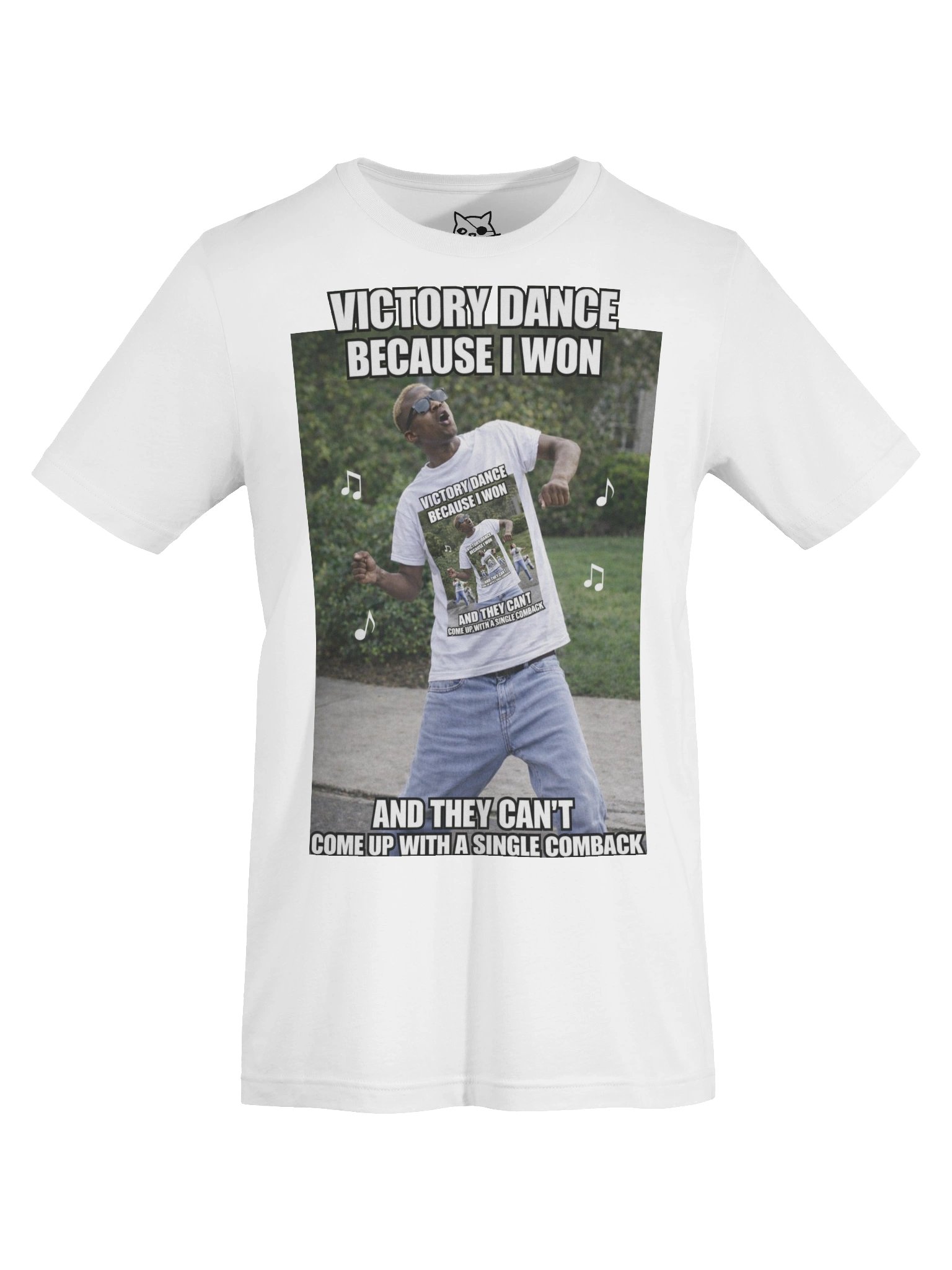 VICTORY DANCE (I WON) product image (3)