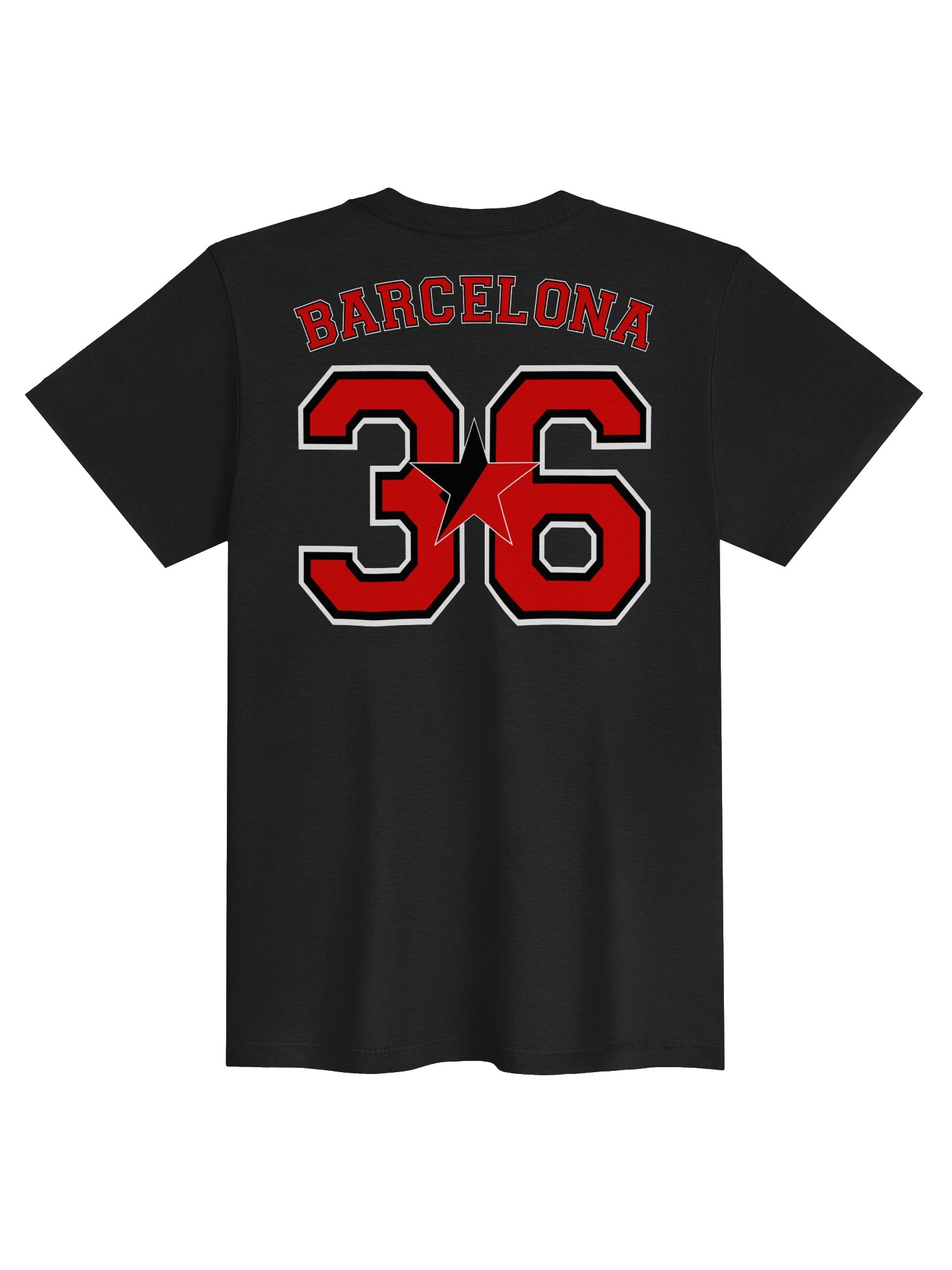 Barcelona '36 product image (4)