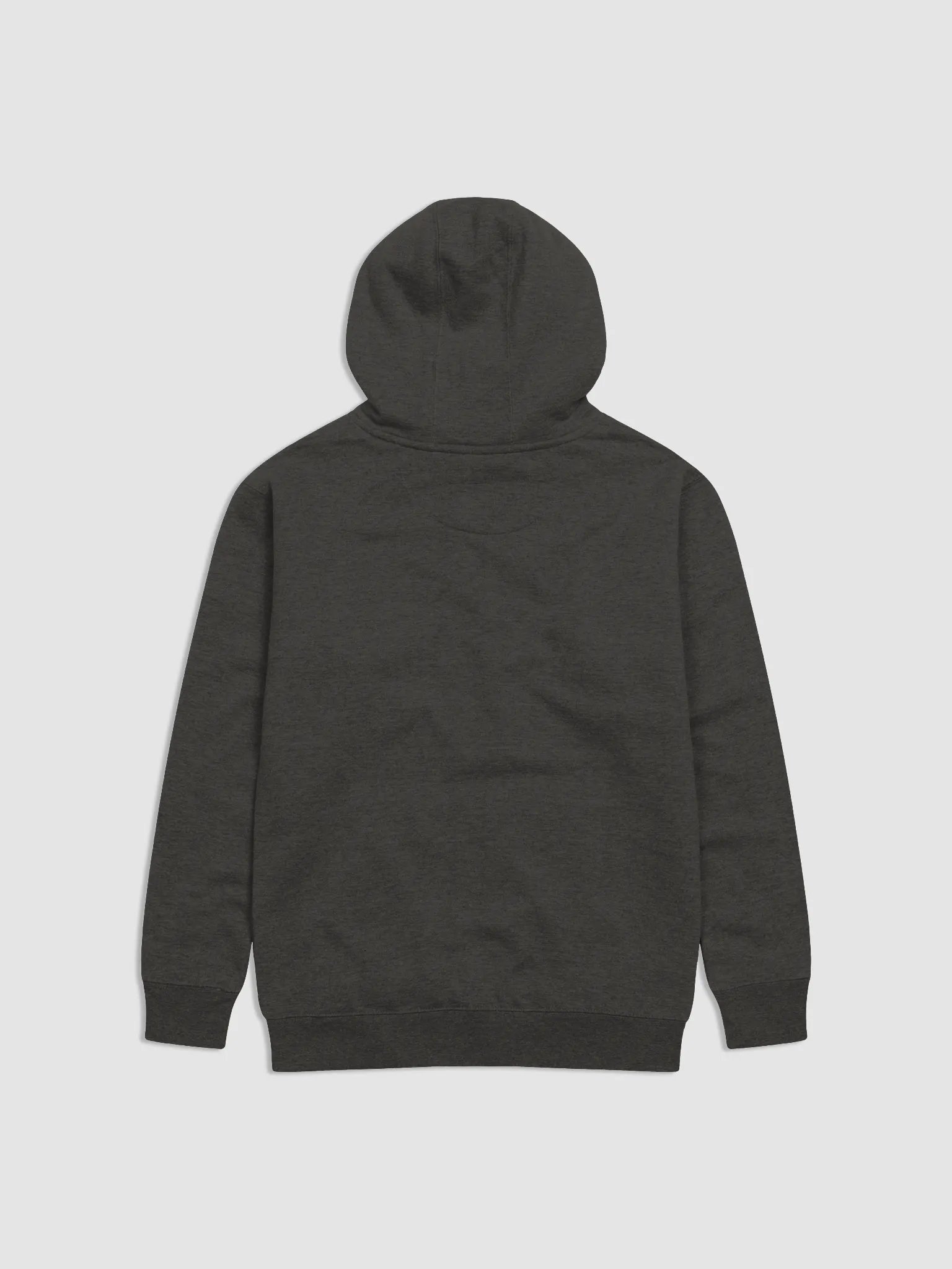 Top Down Pull Over Hooded Sweatshirt product image (9)