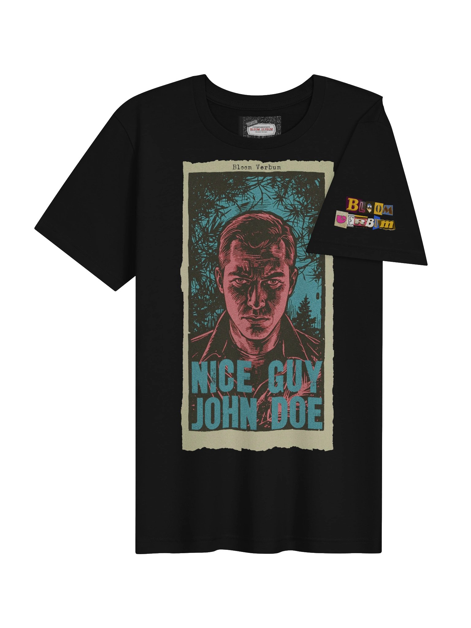 Nice Guy John Doe product image (8)