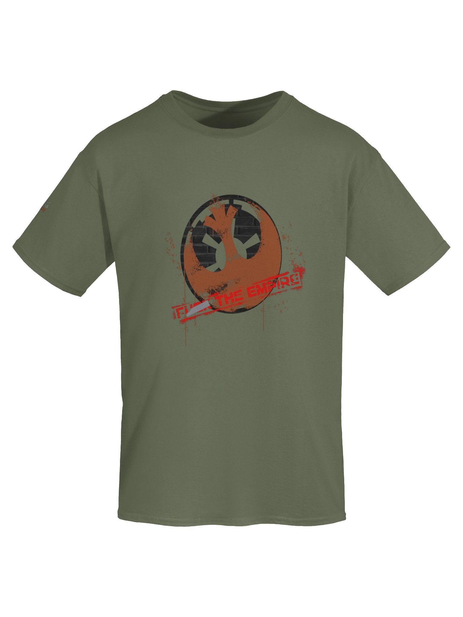 Fight The Empire Tee product image (65)