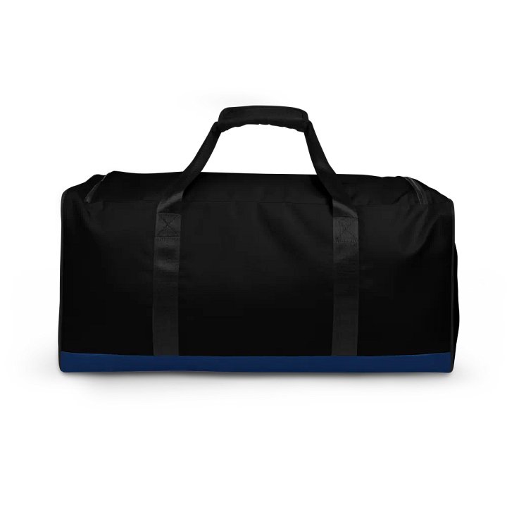 L.A. Basketball Legend Raymond Lewis Signature Bag product image (2)