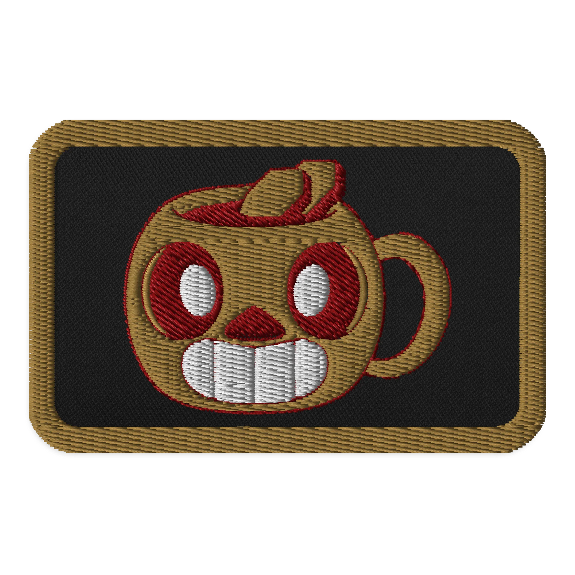 Muggy Patch product image (1)