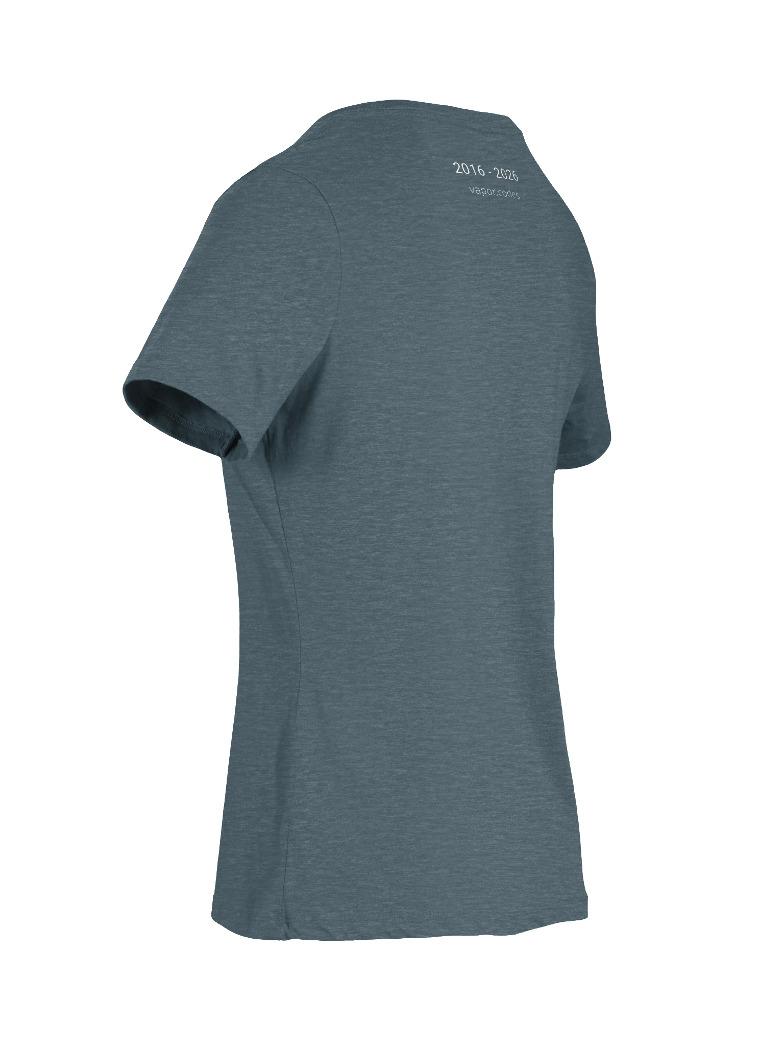 Limited Edition: Women's 10 Year Anniversary T-shirt product image (8)