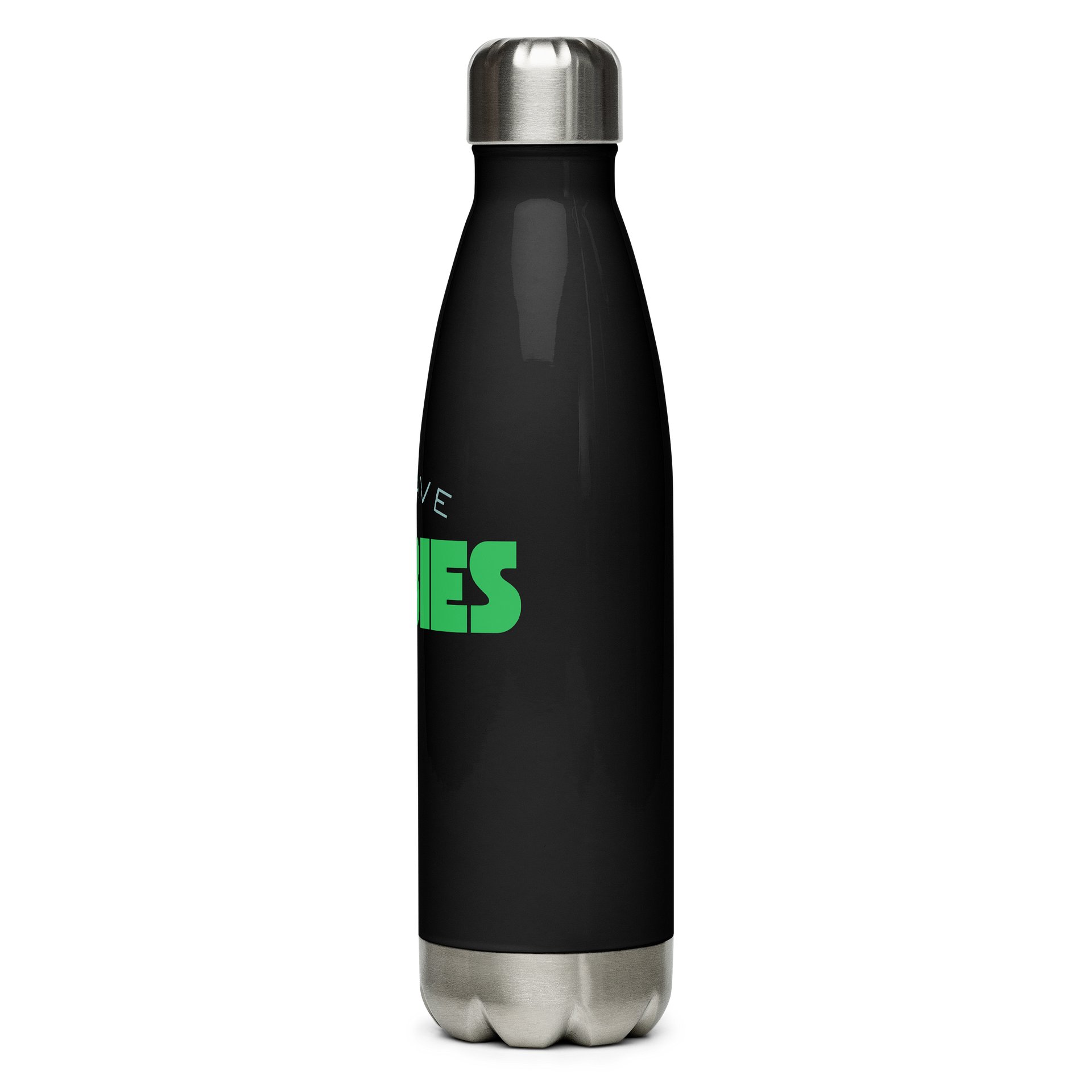 Caution: I have Rabies product image (3)