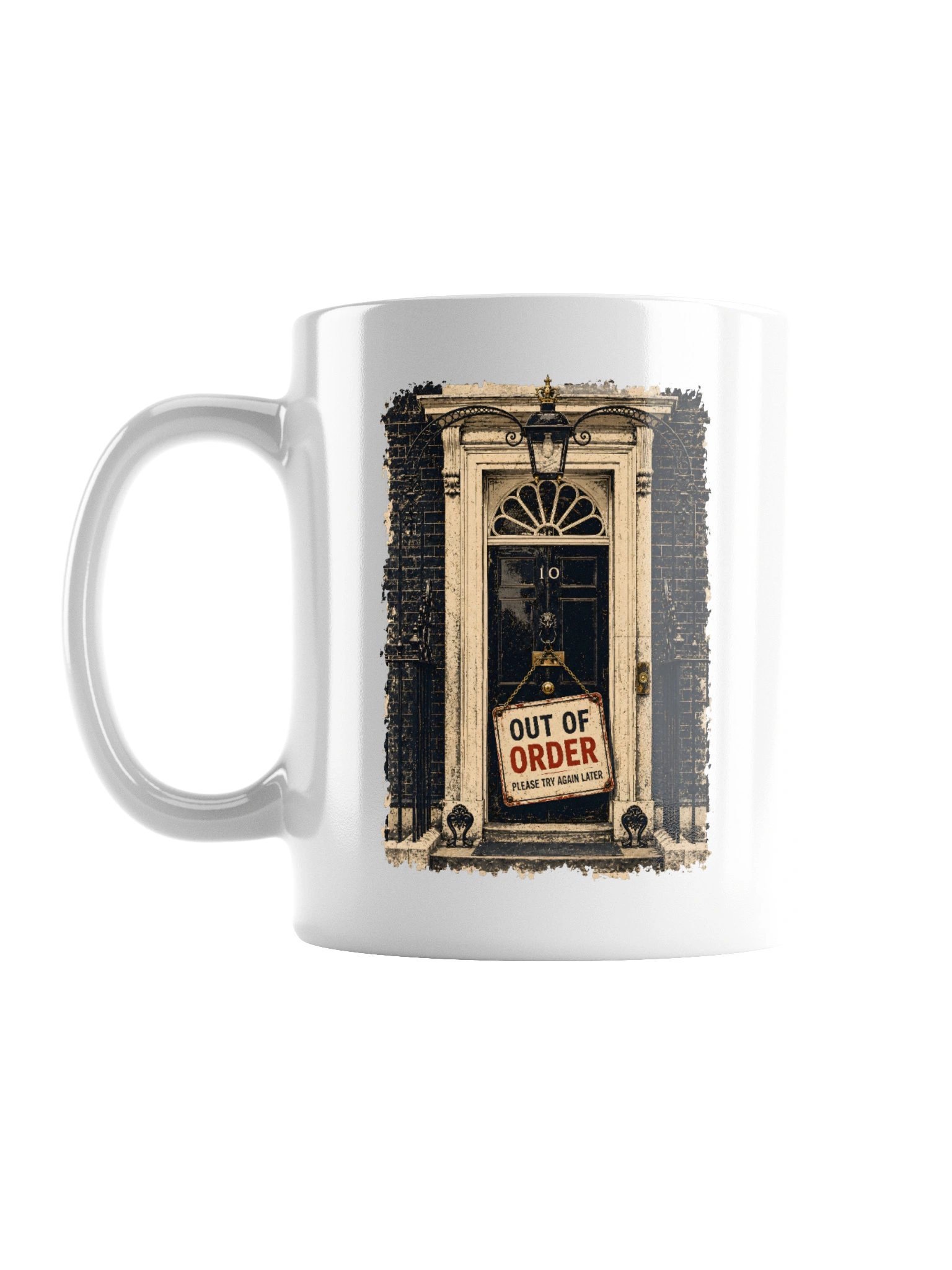 Out Of Orer Mug product image (1)
