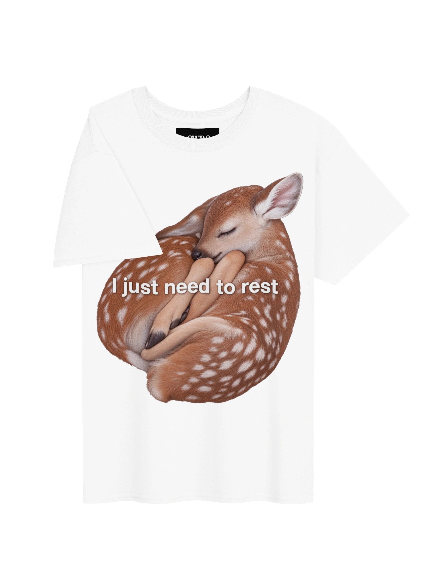 I just need to rest product image (3)