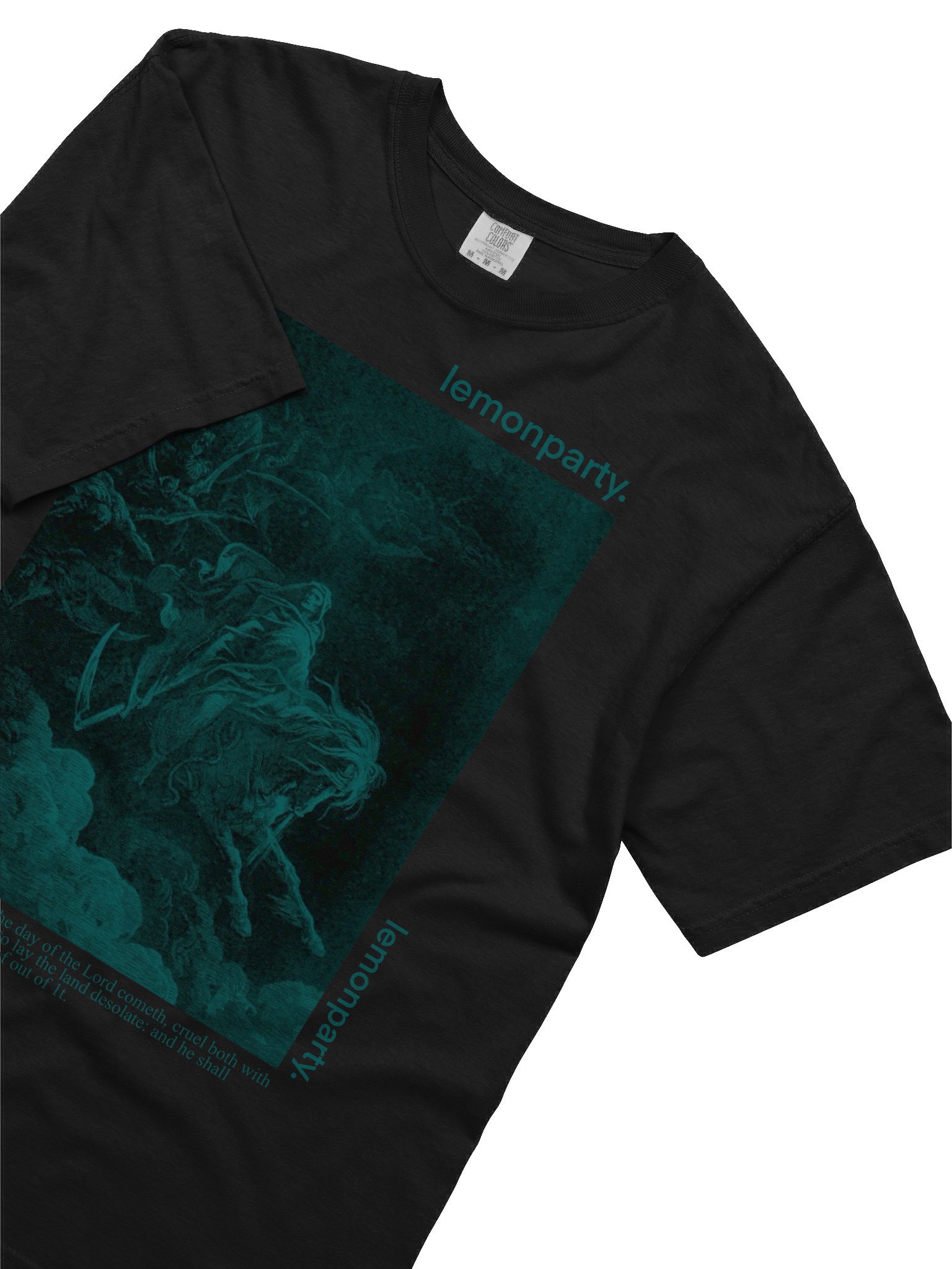 Revelations (non shitty version) product image (3)