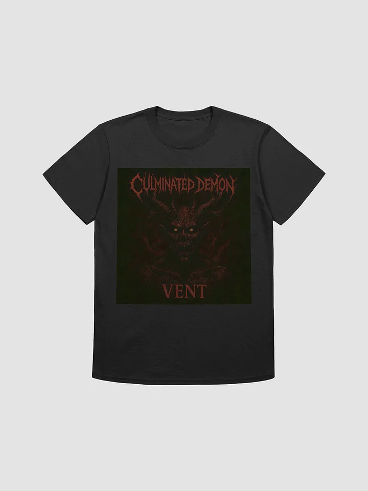 Culminated Demon Vent product image (1)