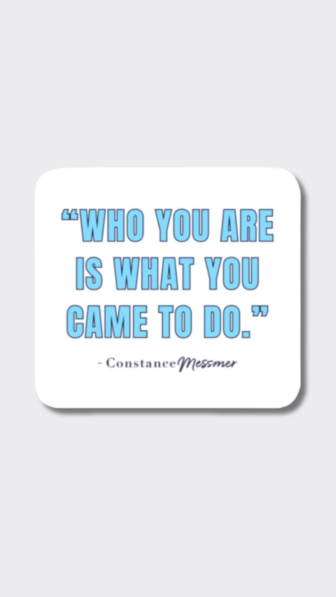 Greater Purpose Magnet product image (1)