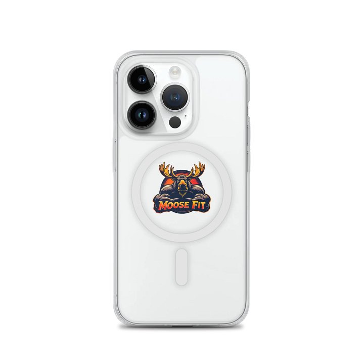 MooseFit iPhone Case product image (3)