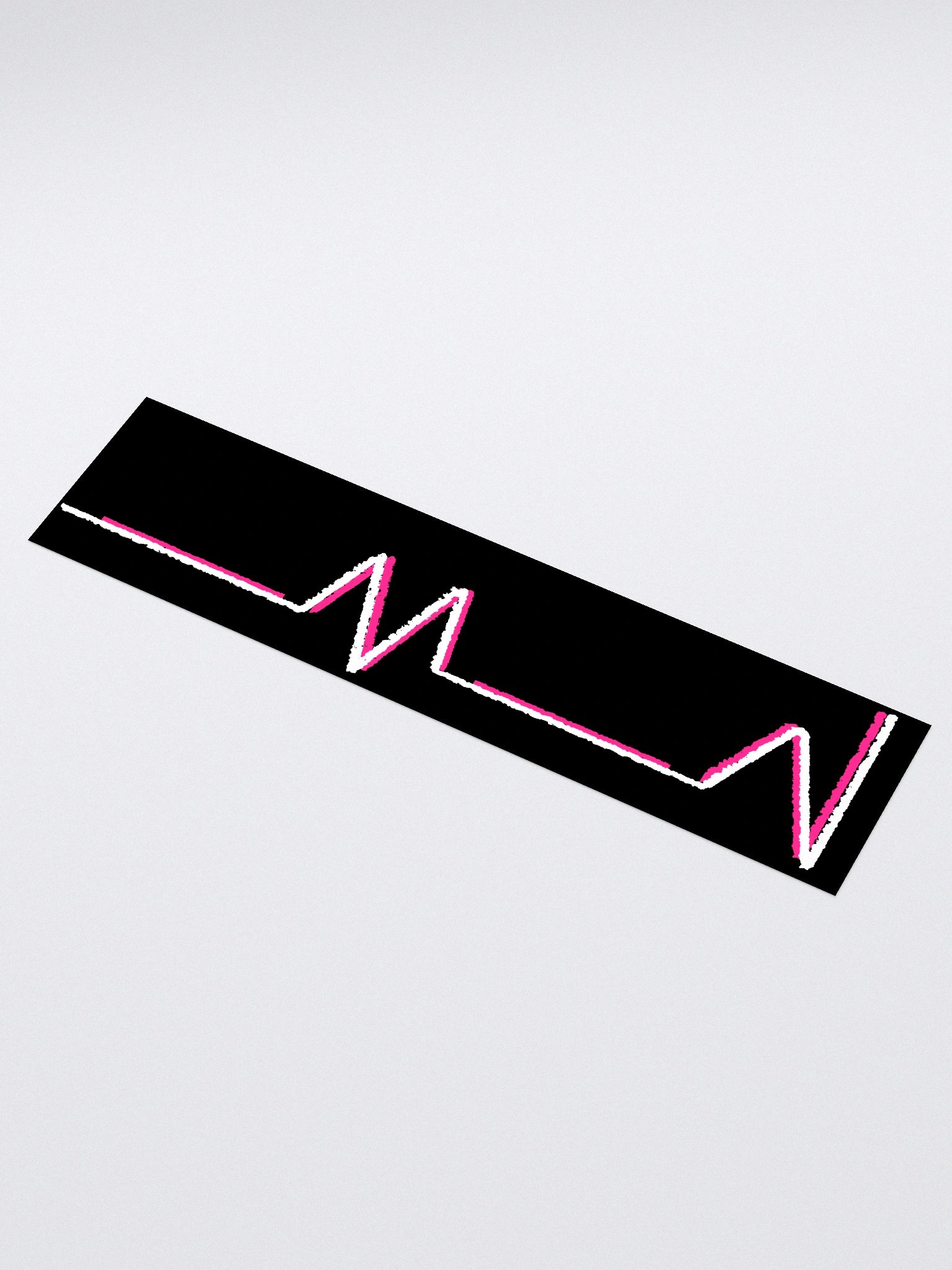 heartbeat sticker product image (1)