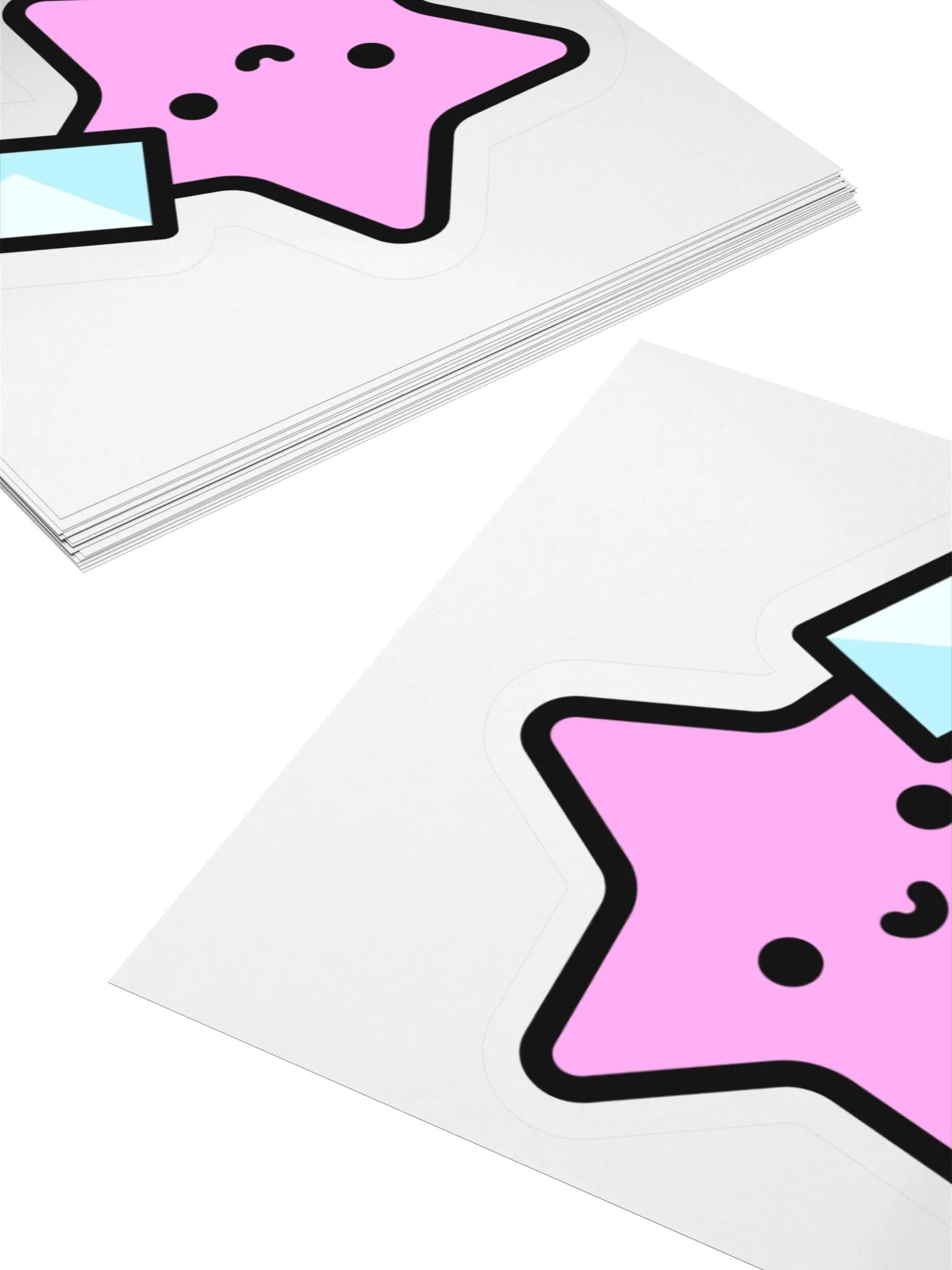 Mail from Lucy Sticker product image (4)
