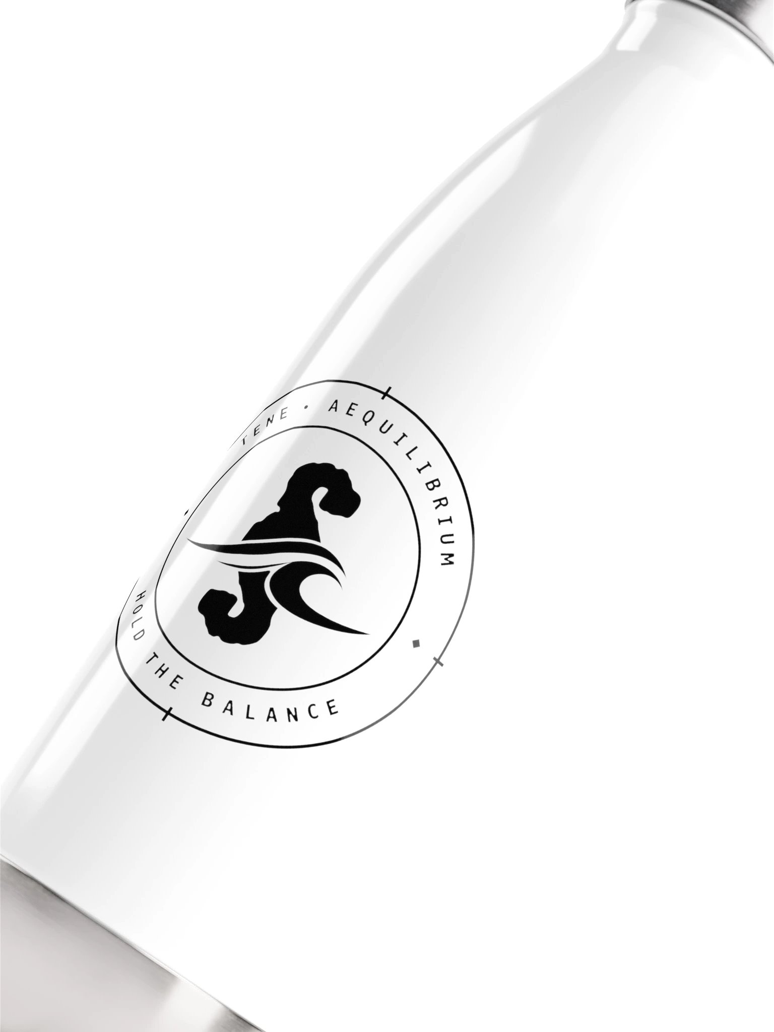 Stave Bottle - 