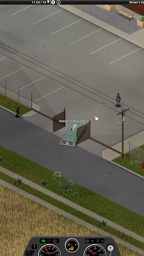 certified automatic gate moment 

#gaming #projectzomboid #indiegame #clips #gaming #zomboid #zombie #projectzomboidmultiplayer