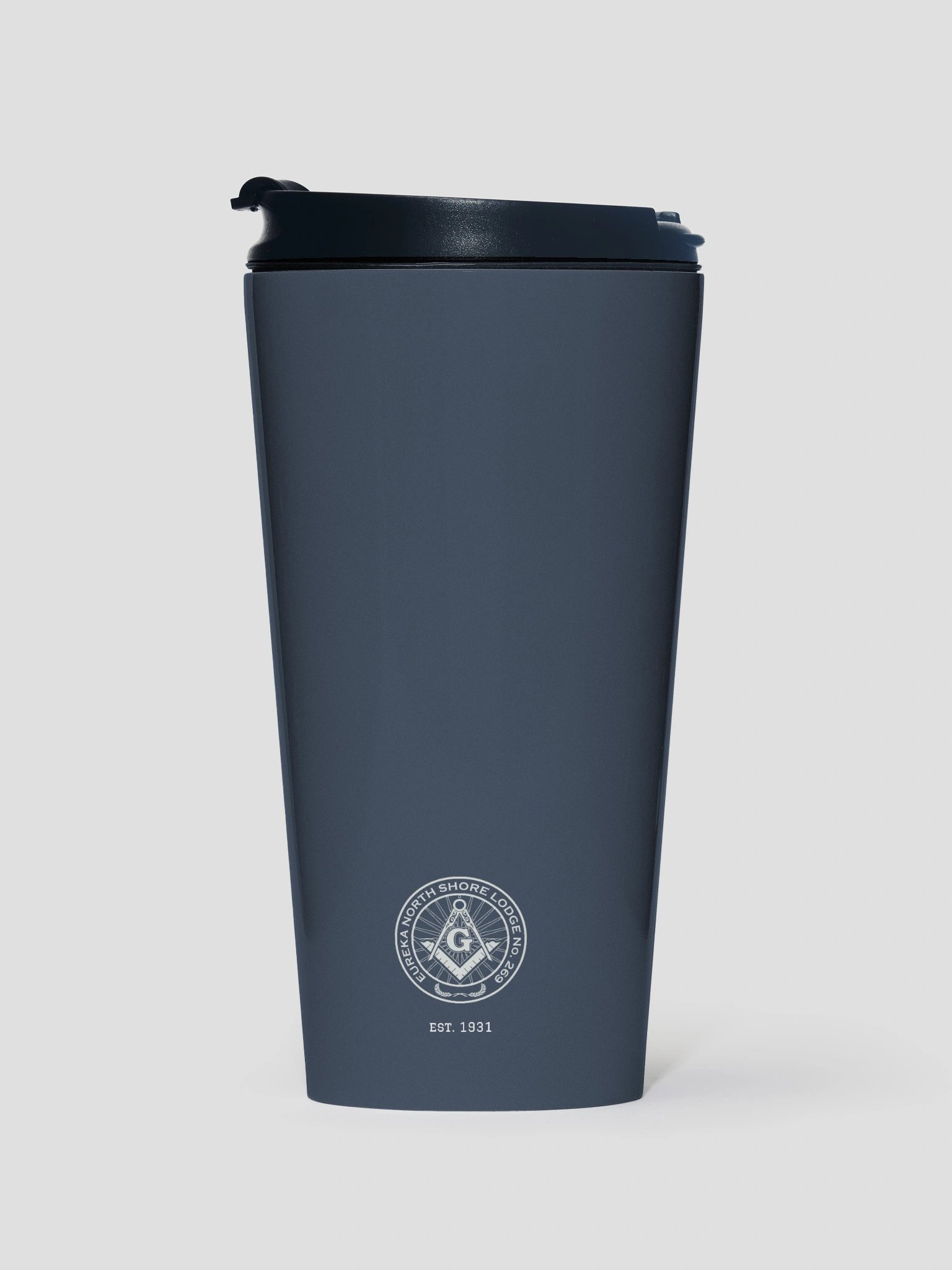 The Tyled Tumbler – ENS Edition product image (1)