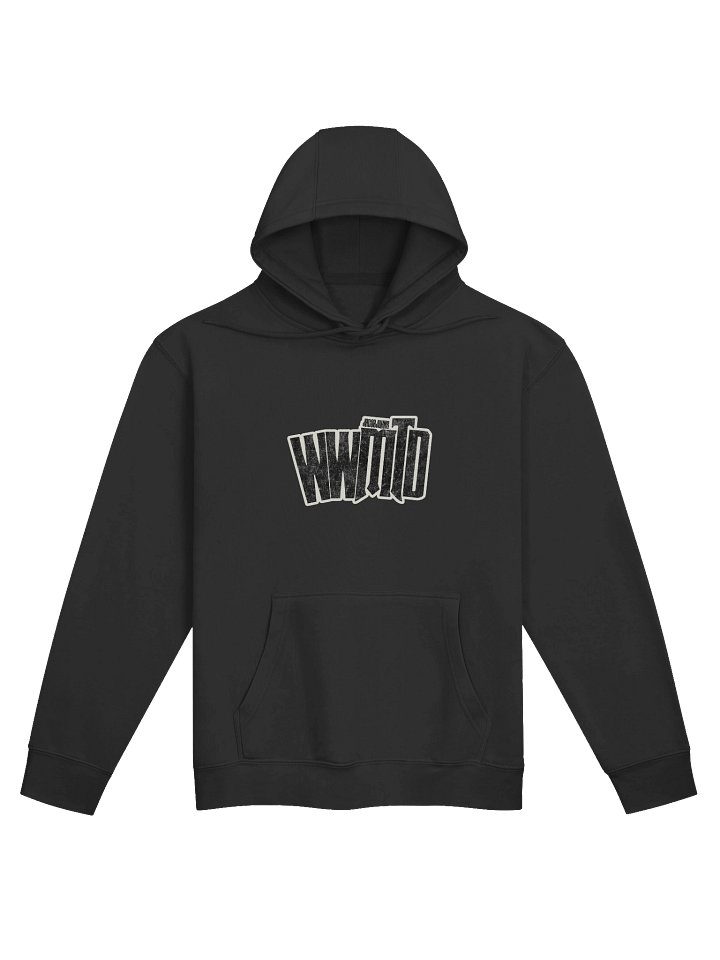 What Would Mother Theresa Do Hoodie product image (1)