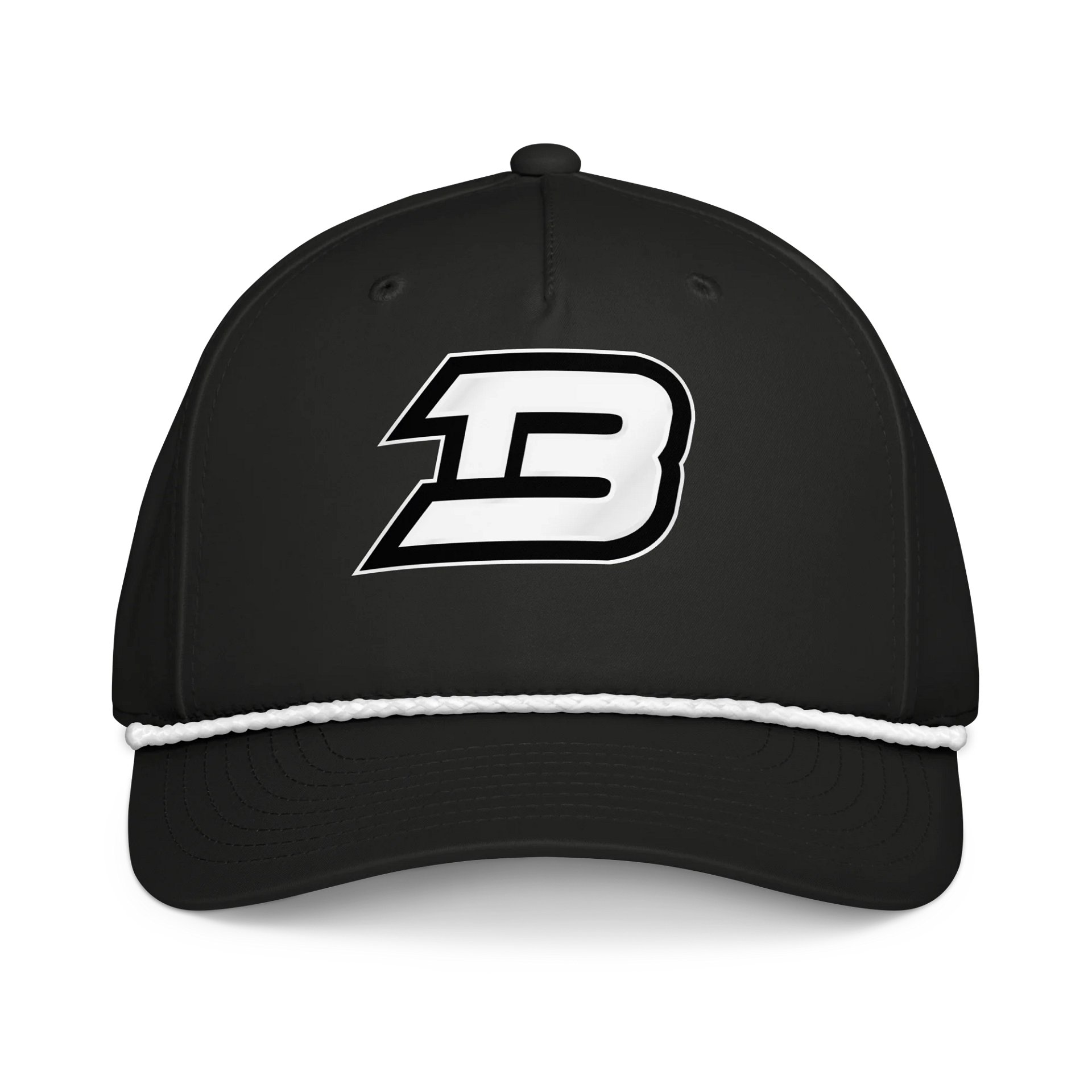 I3Squad Rope Hat product image (1)