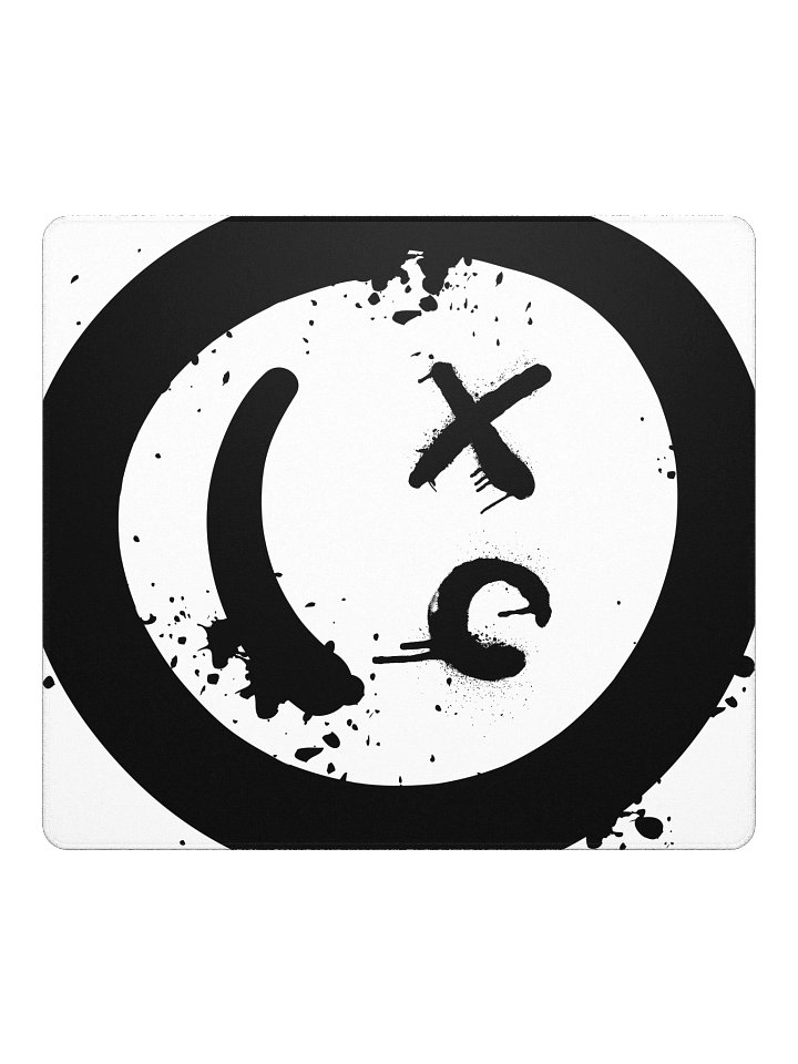 Customs Mousepad product image (4)