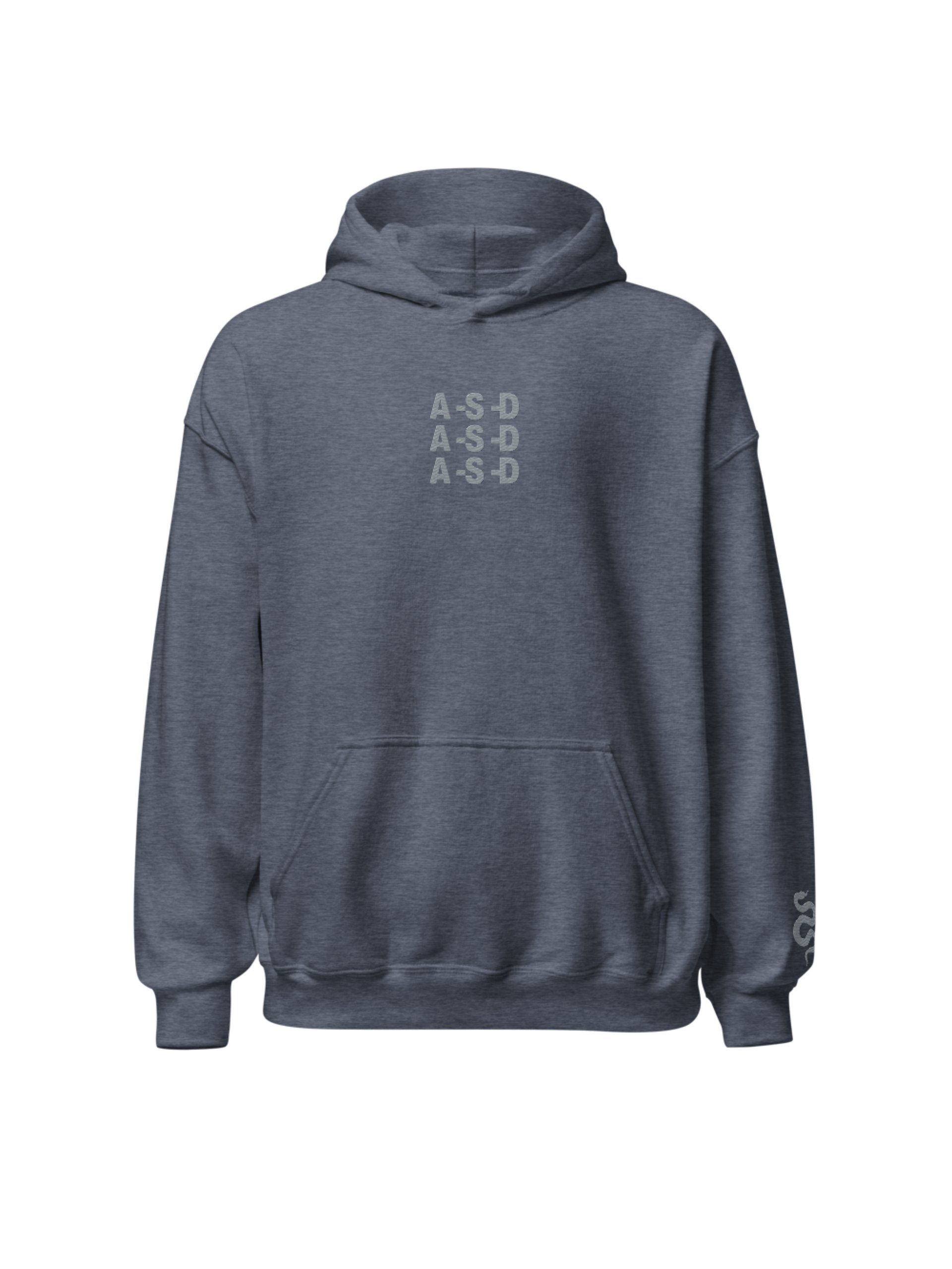 Tripple Hoodie product image (1)