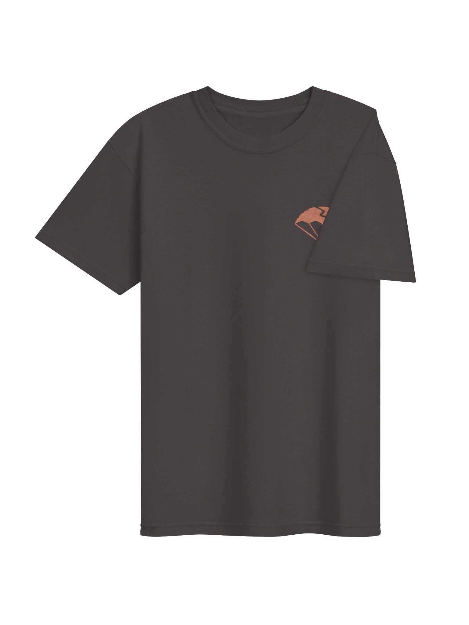 Logo Heavyweight Tee product image (4)