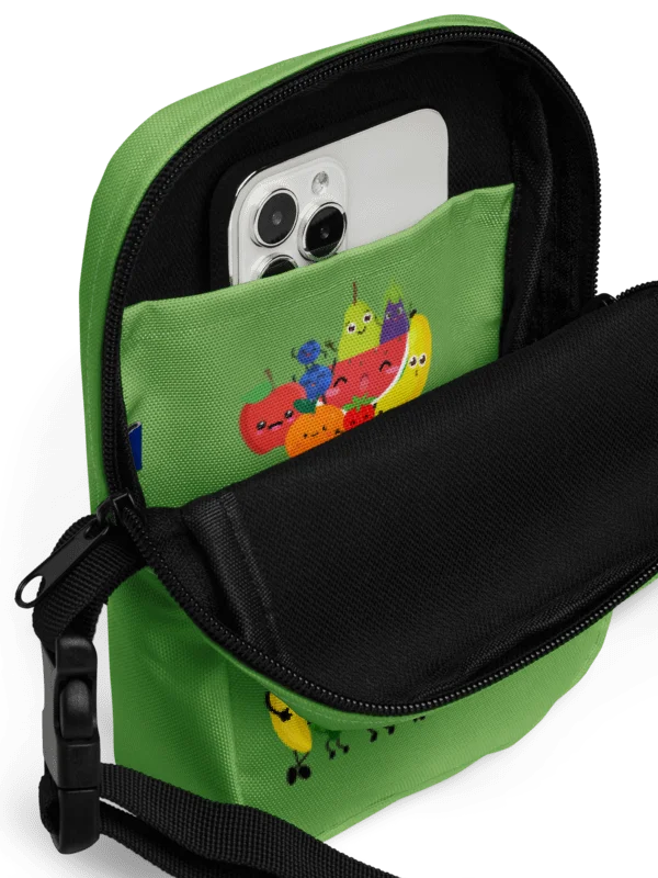 We Are Family Crossbody Bag product image (4)