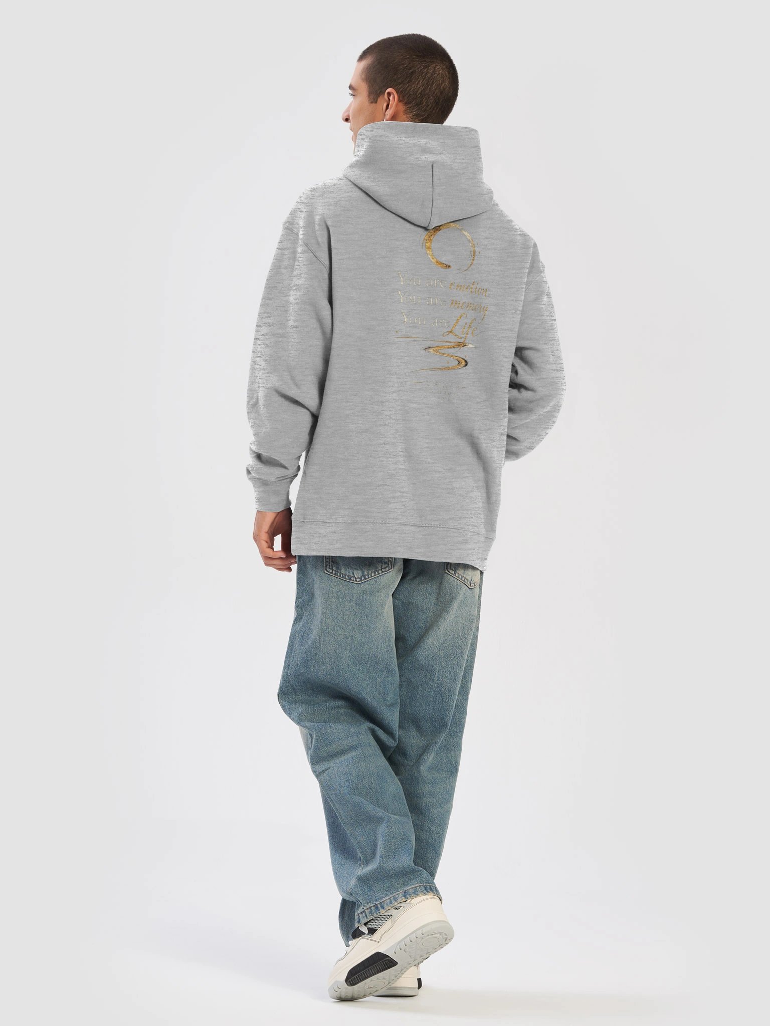 Unisex H2O Premium Hoodie product image (6)