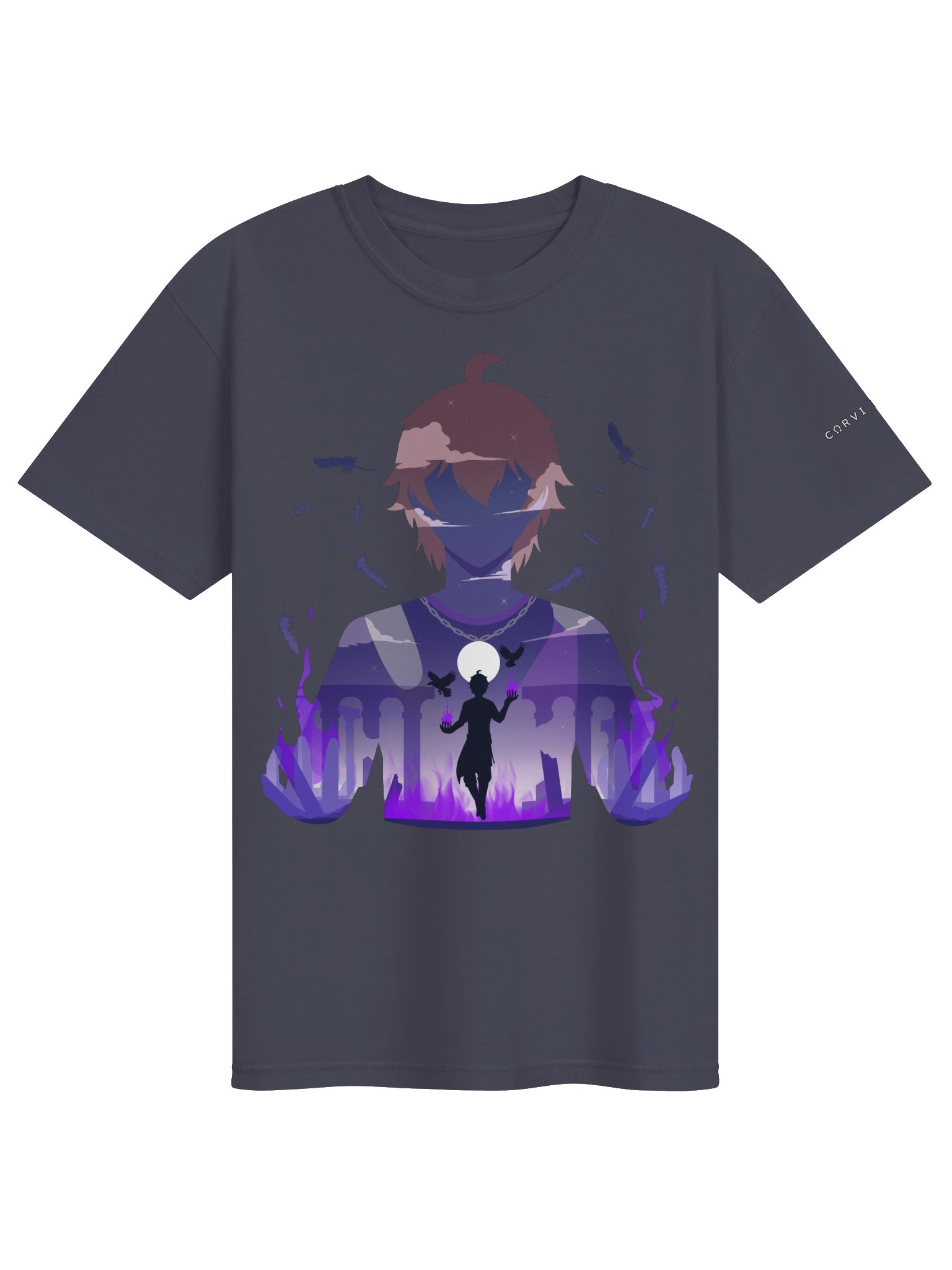 Silhouette - Tshirt product image (25)